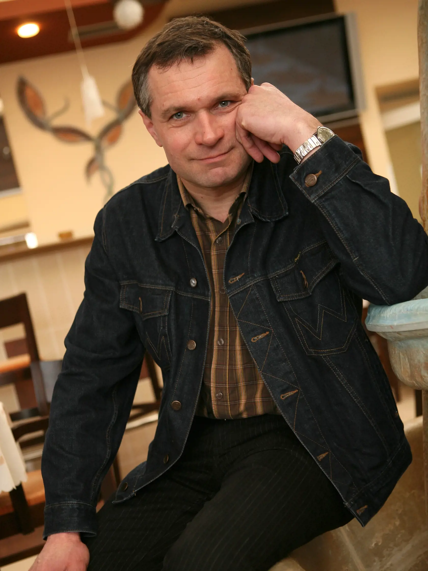 Babjak Martin