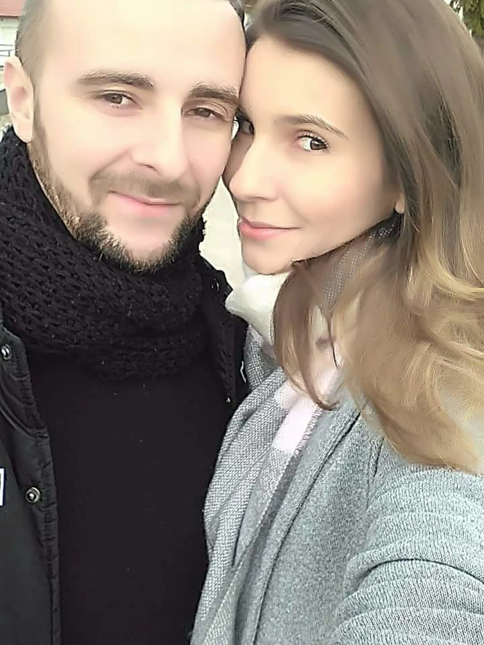 Smrť Katky spretrhala šťastie mladého páru.