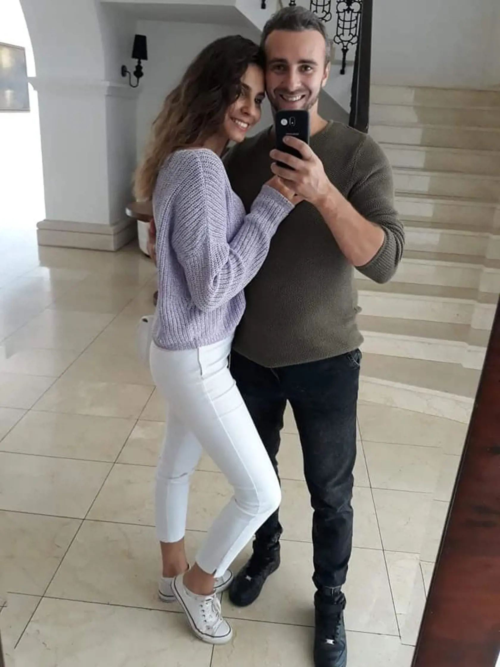 Katarína s Filipom mali veľké plány do budúcna. Nič z toho sa im už nesplní.