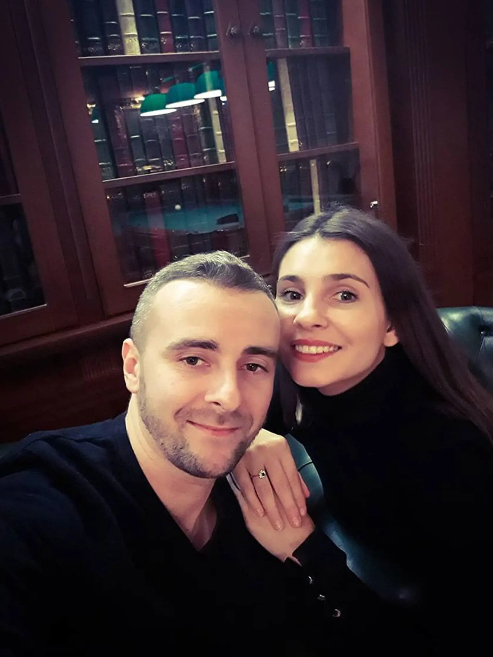 Lásku mladého páru zmarila náhla smrť krásnej Trnavčanky.