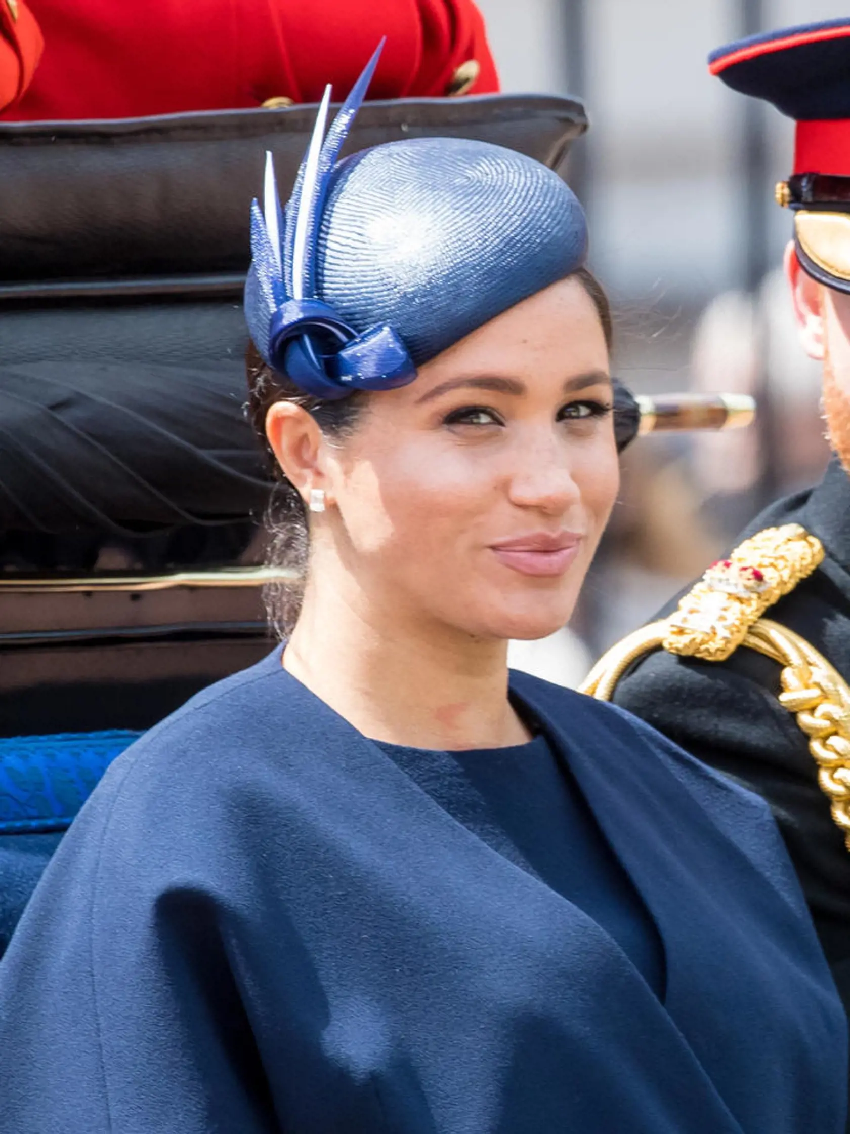 Už viac nebude používať titul vojvodkyne - Meghan Markle sa ho rozhodla vzdať.