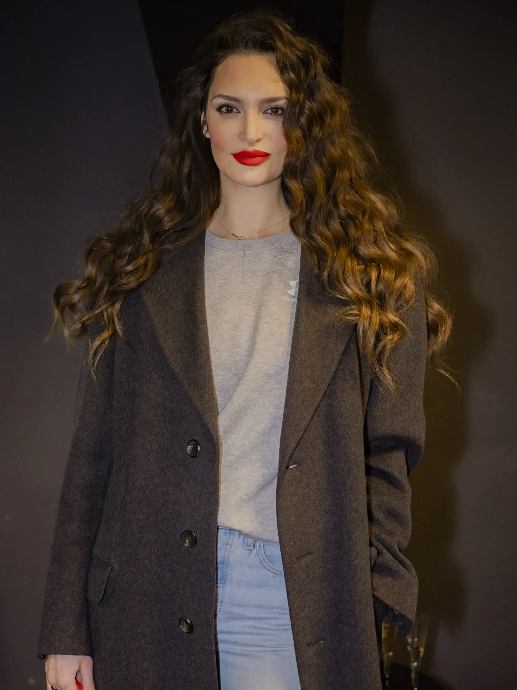 Veronika Vágnerová.