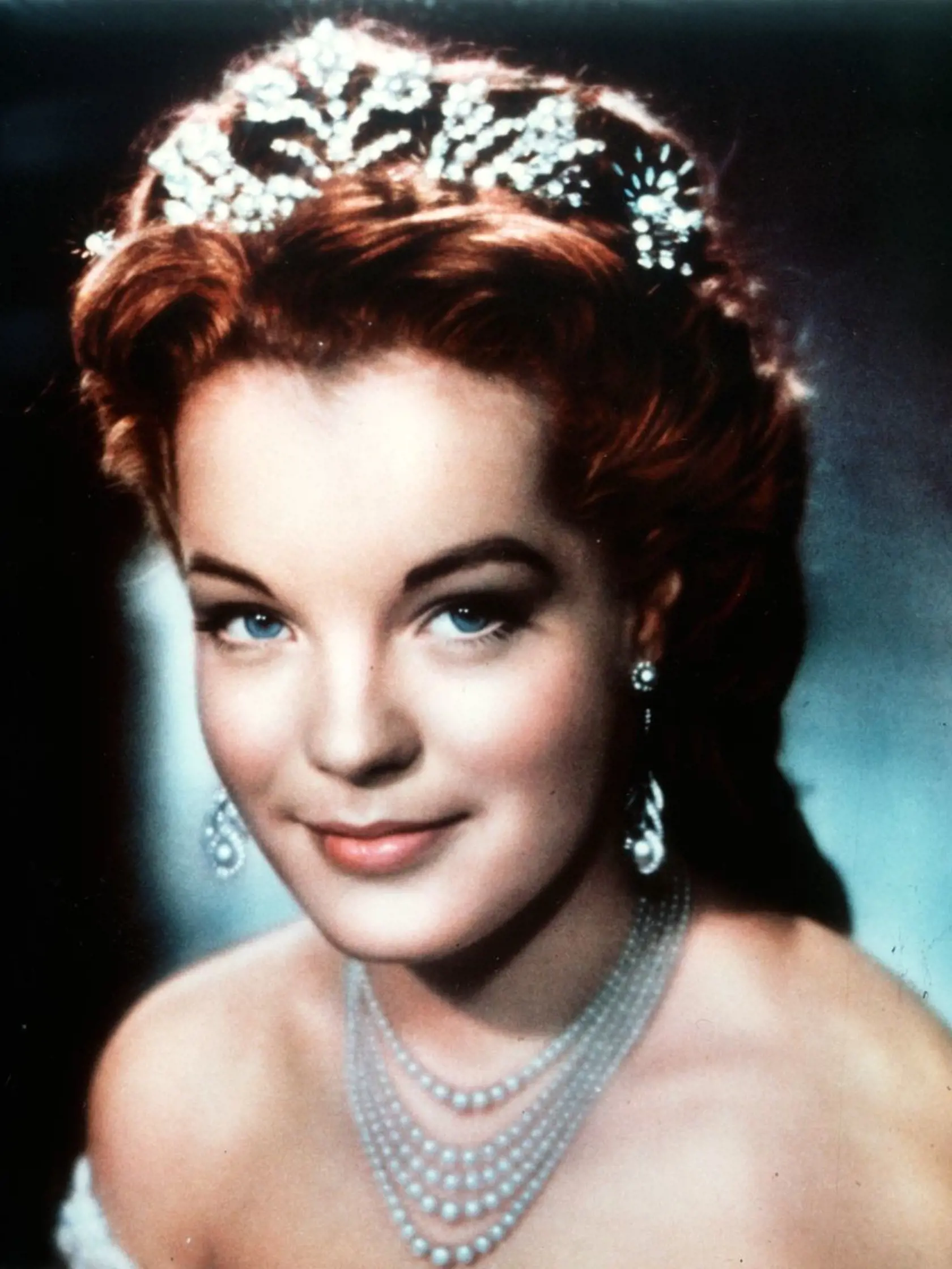 Nezabudnuteľná Sissi Romy Schneider