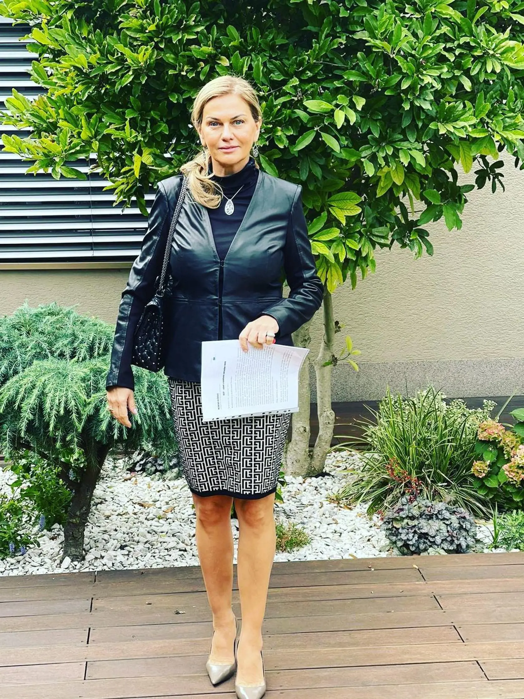 Monika Beňová