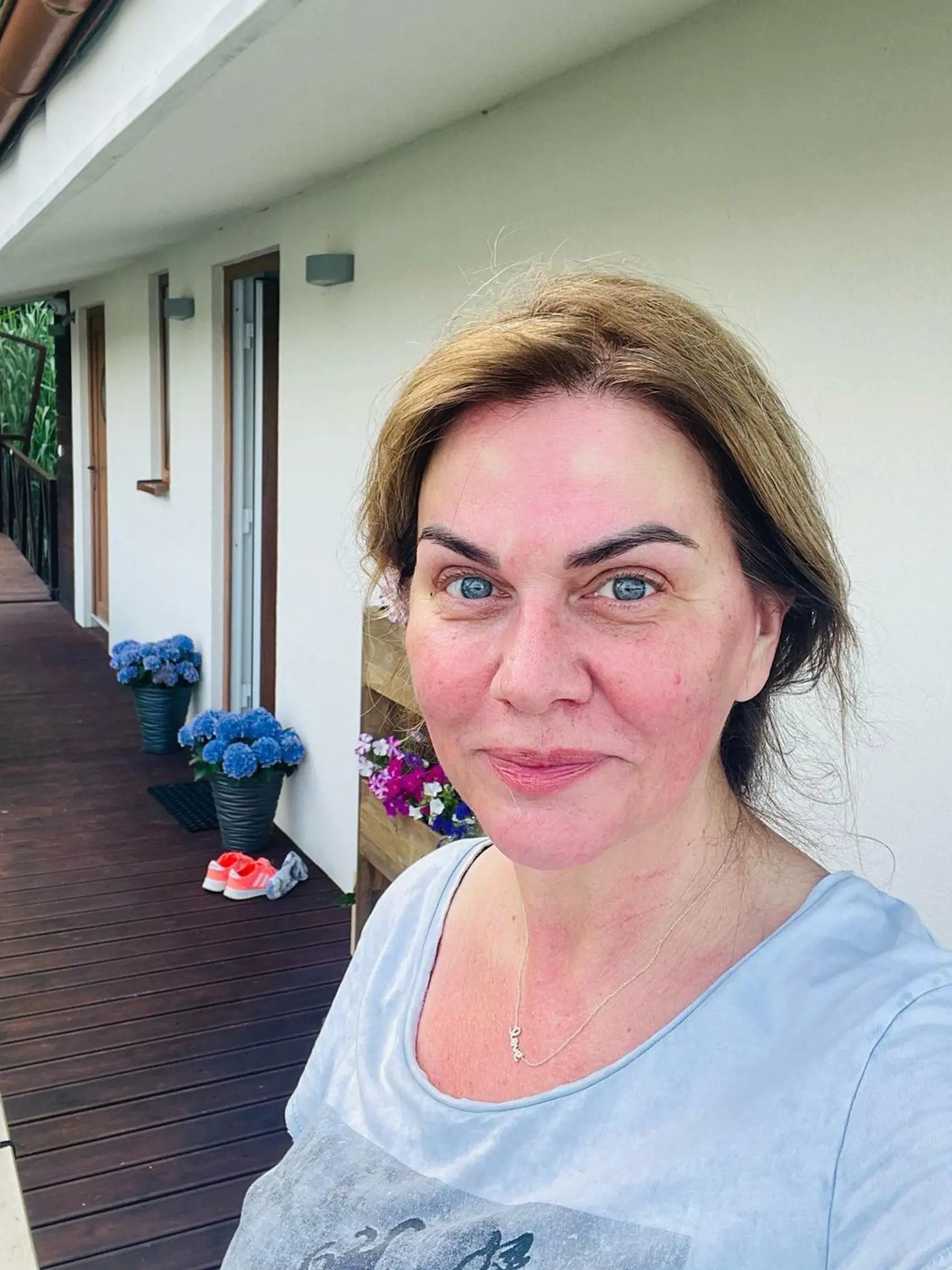 Monika Beňová