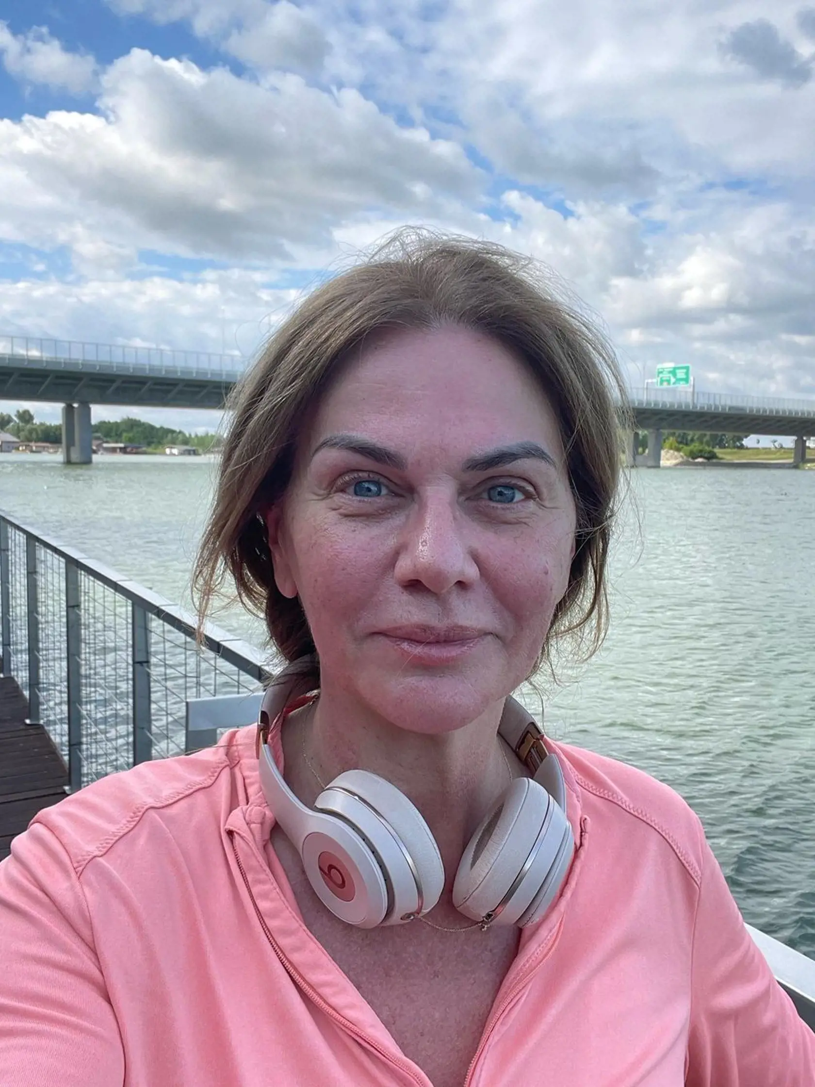 Monika Beňová