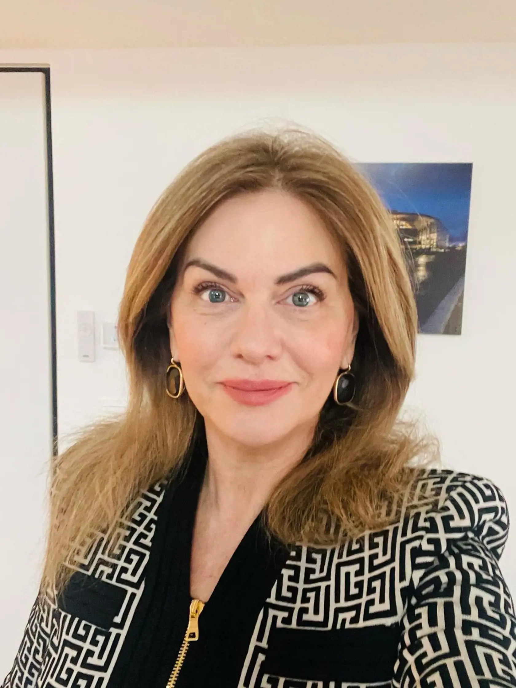 Monika Beňová