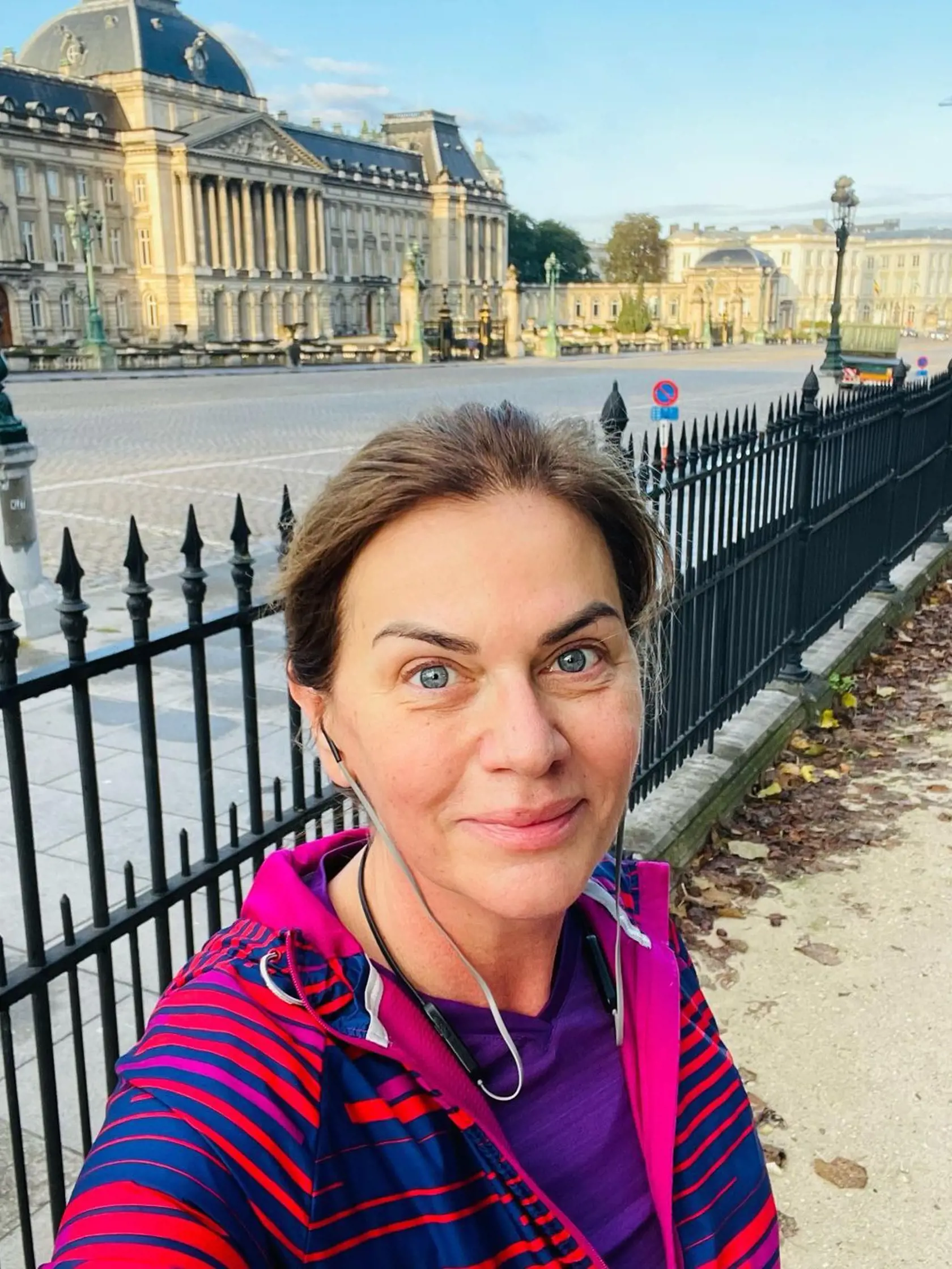 Monika Beňová