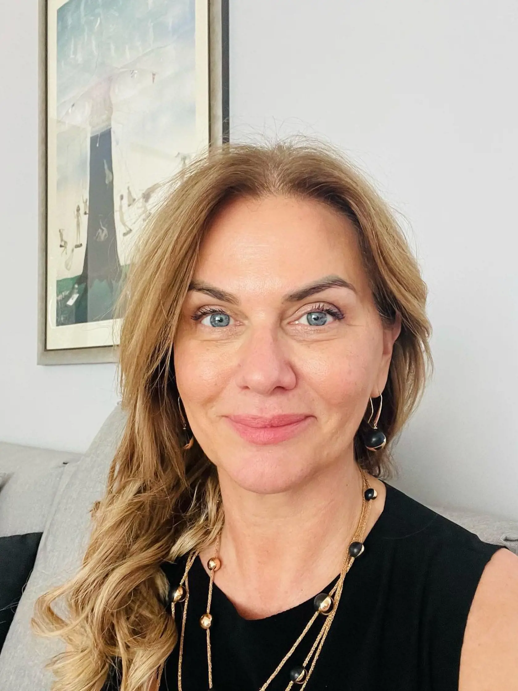 Monika Beňová