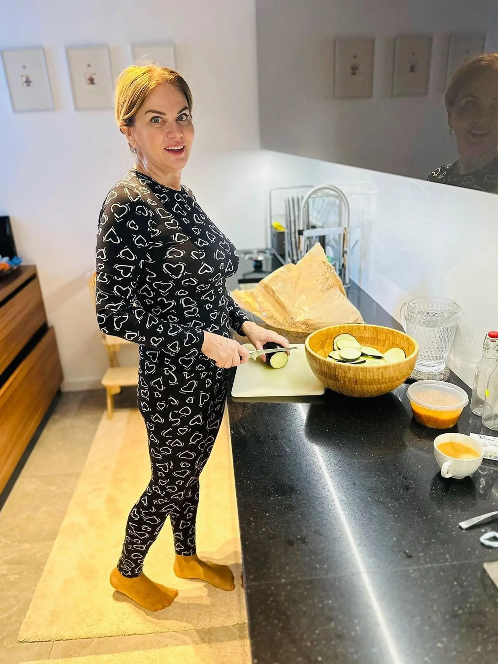 Monika Beňová