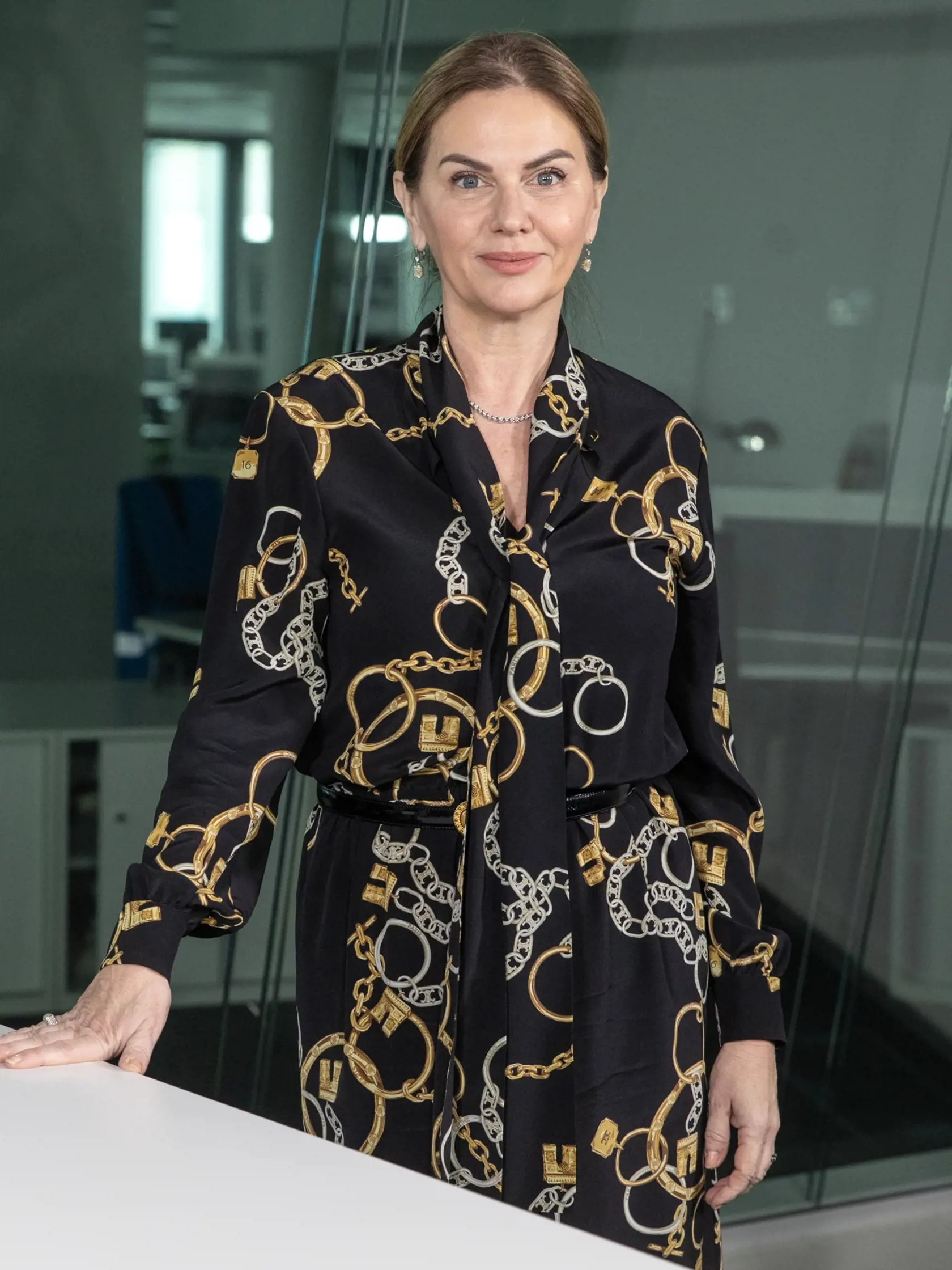 Monika Beňová