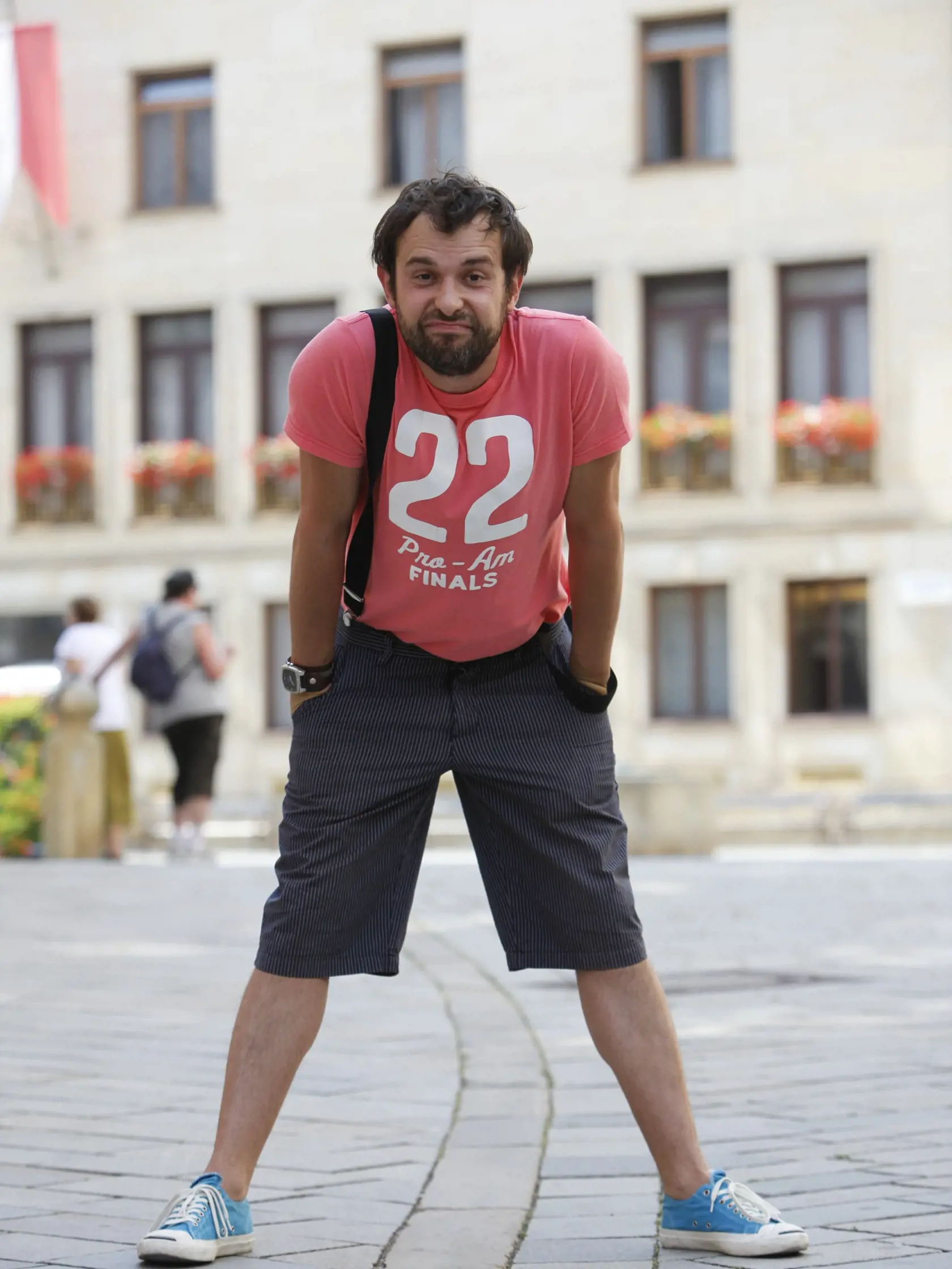 Juraj Kemka si za domov vybral Rakúsko.