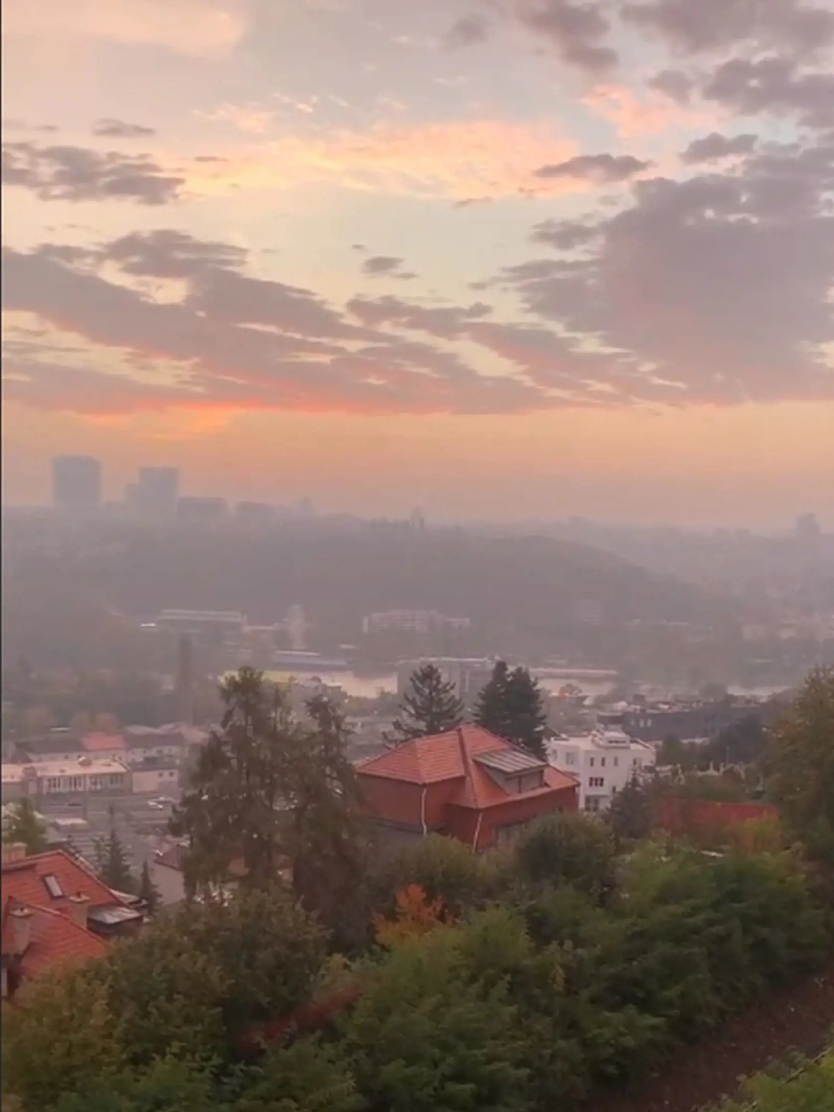 Bývanie Leoša Mareša