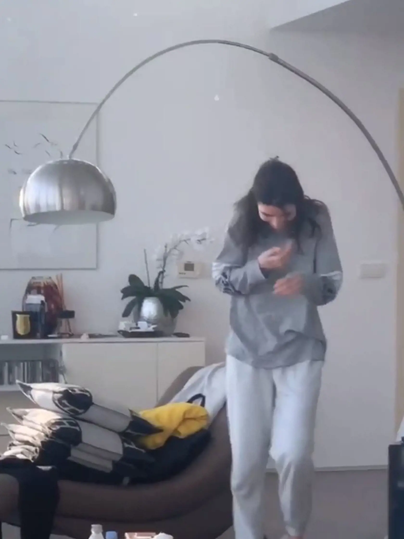 Bývanie Leoša Mareša