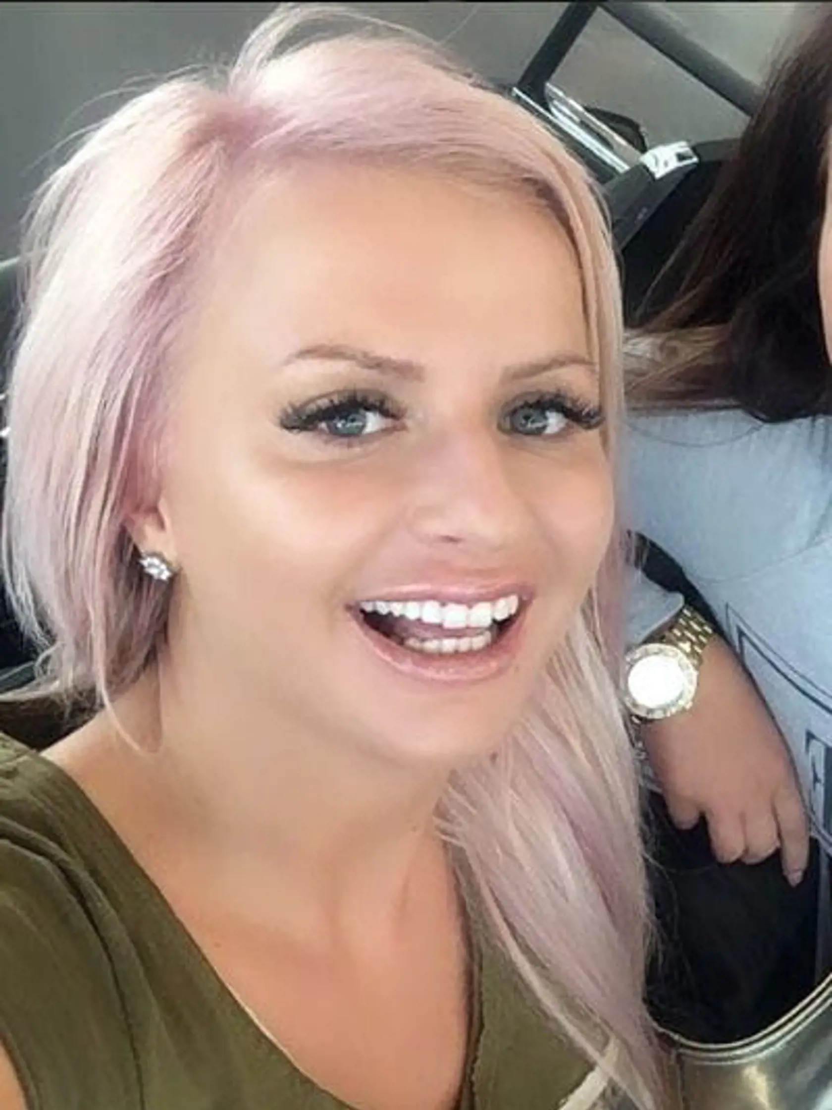 Linda Drevenková