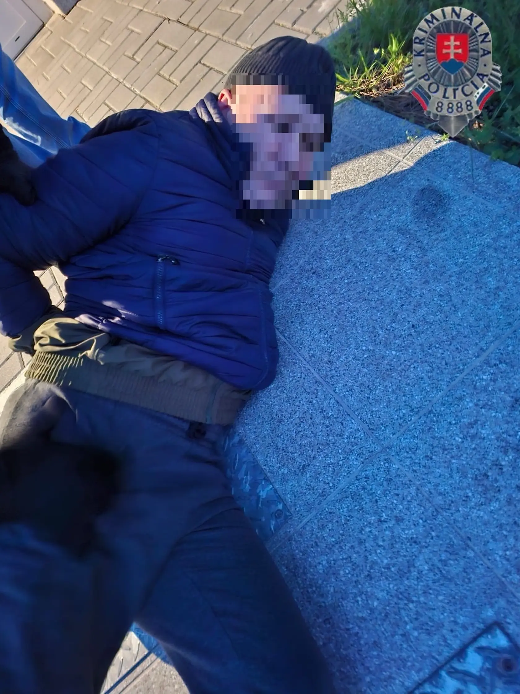 Policajti z krajskej kriminálky zrealizovali policajnú akciu s názvom Jeleň zameranú na majetkovú trestnú činnosť.Úspešný zákrok vykonali v meste Bratislava, kde krátko po spáchaní jedného zo skutkov zadržali dvoch cudzincov po tom, čo sa o osoby už dlhšie zaujímali.