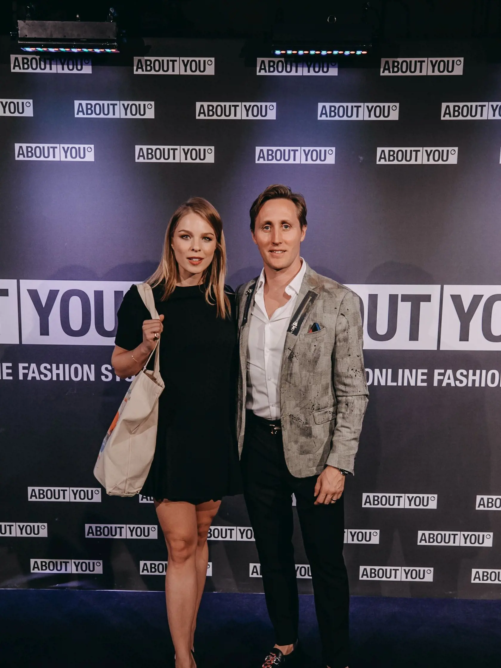 Veronika Cifrová, Matej „Sajfa“ Cifra