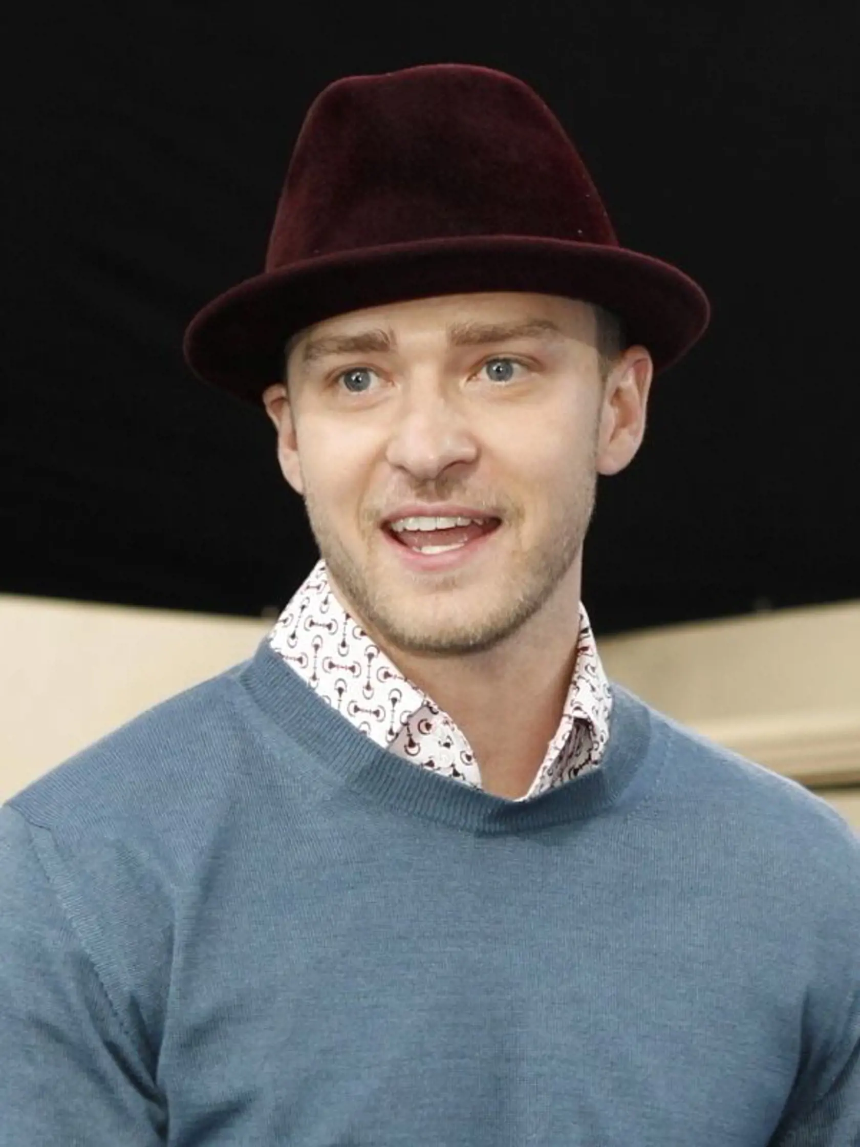Justin Timberlake
