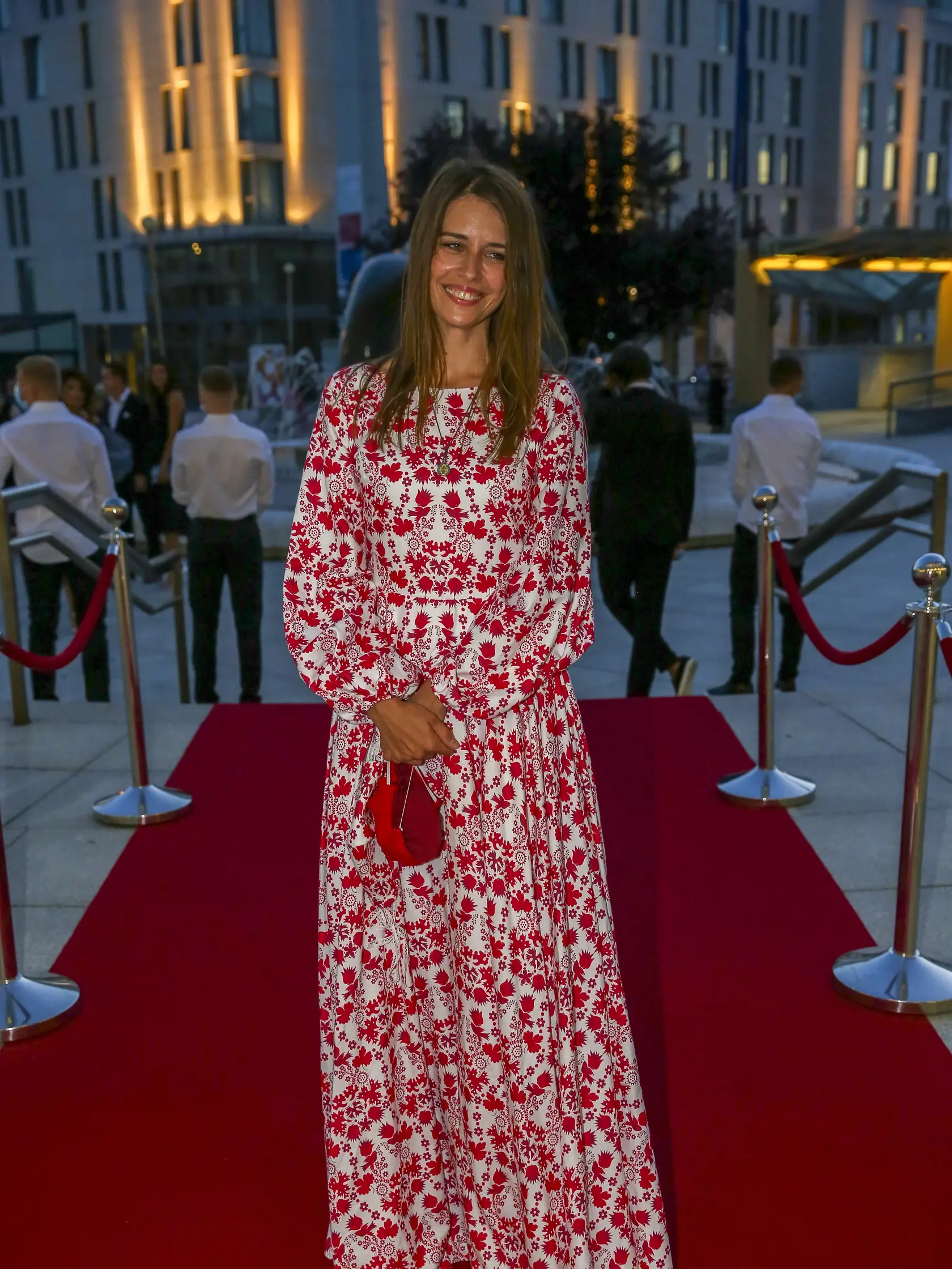 Sima Magušinová