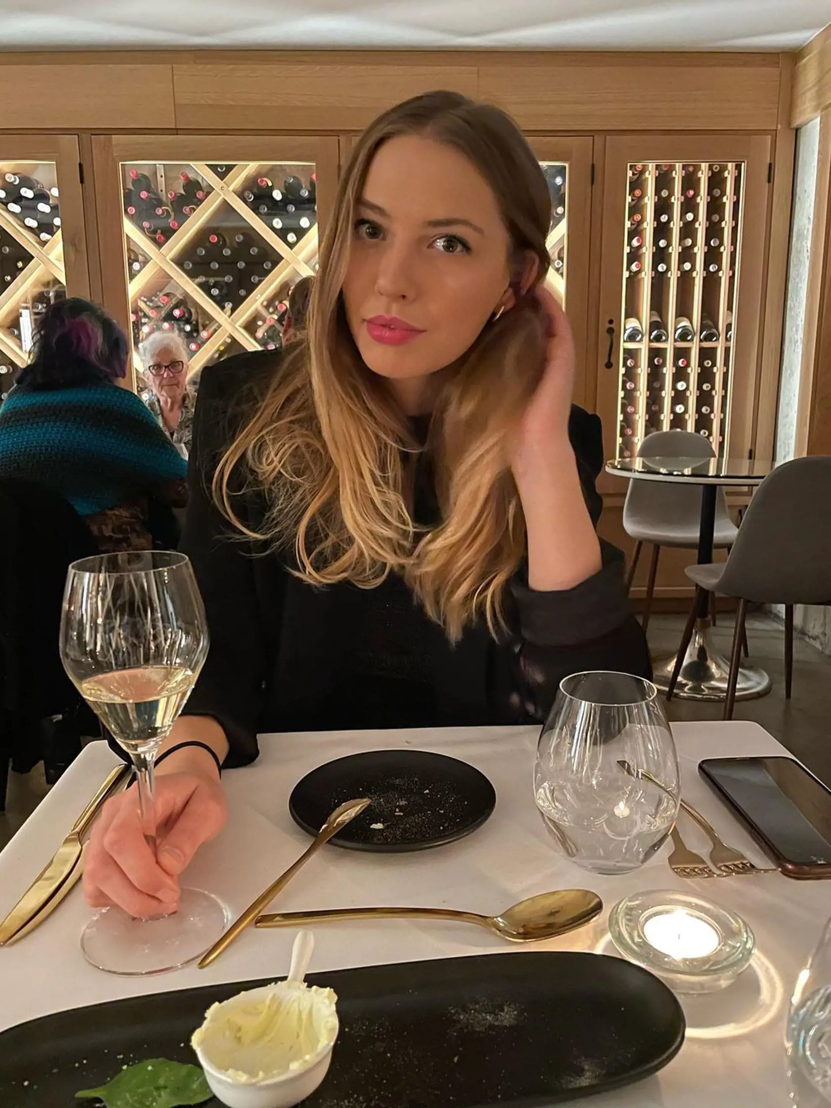 Patrícia Barkolová