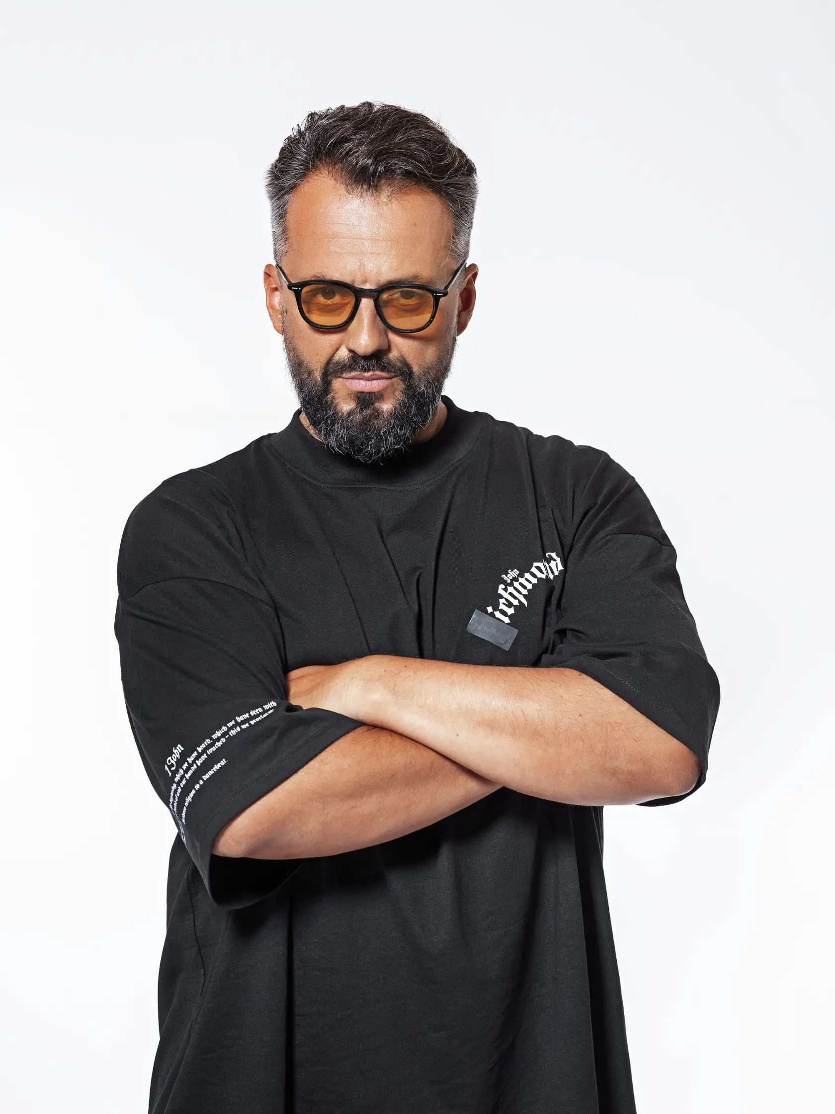 Marián Čeky Čekovský
