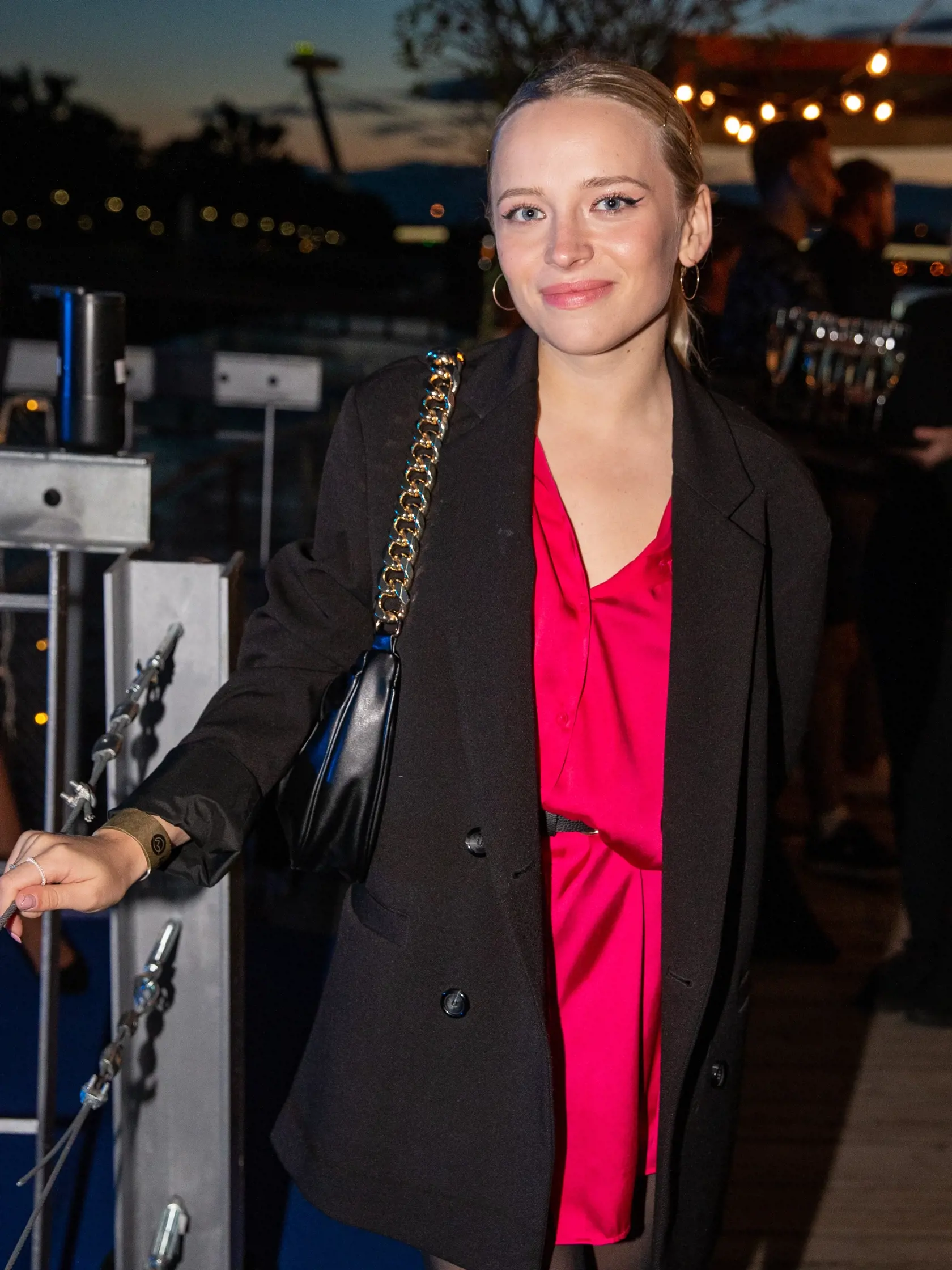 Laura Hritzová.