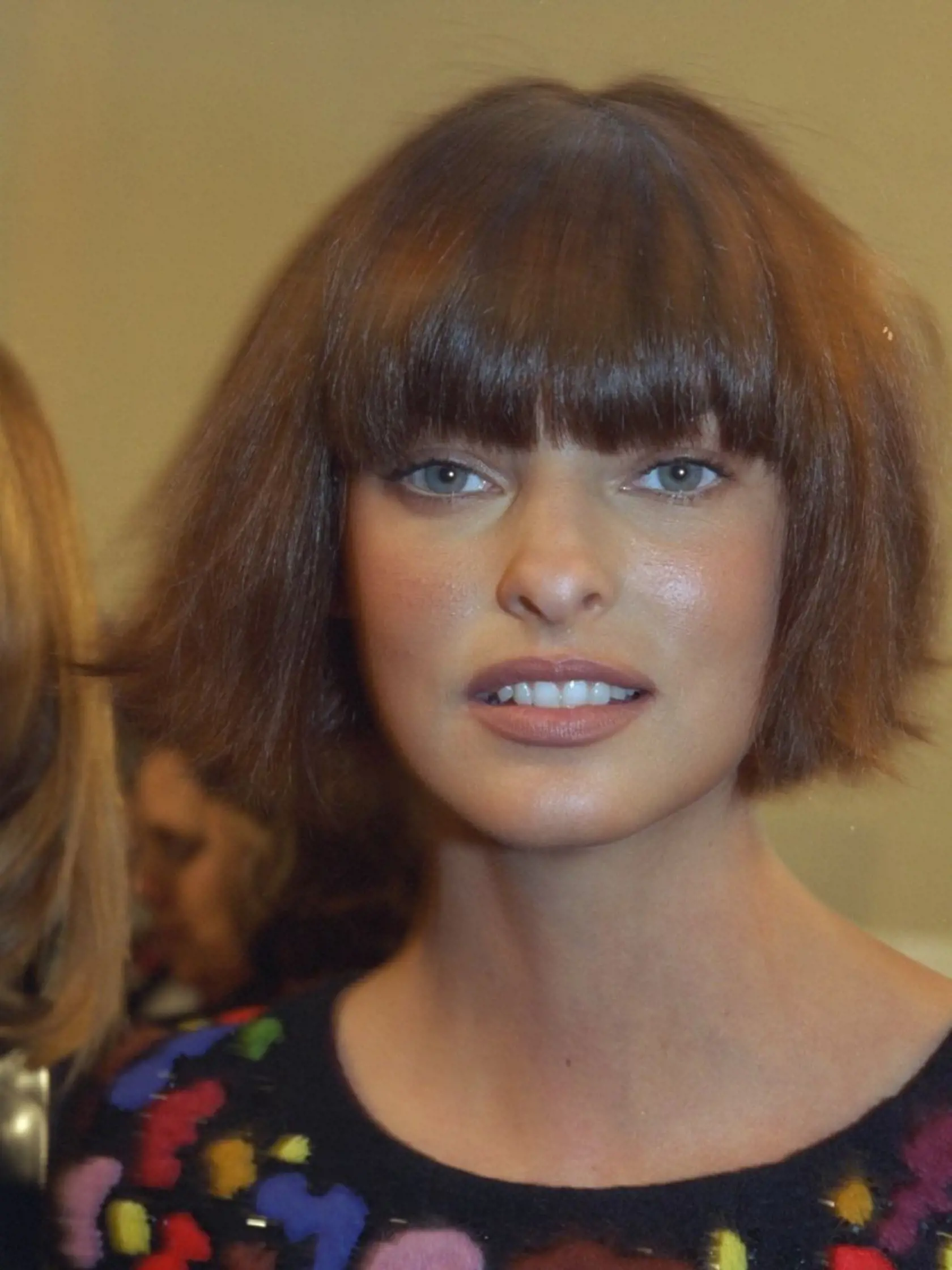 Linda Evangelista si za svoju záľubu v menení