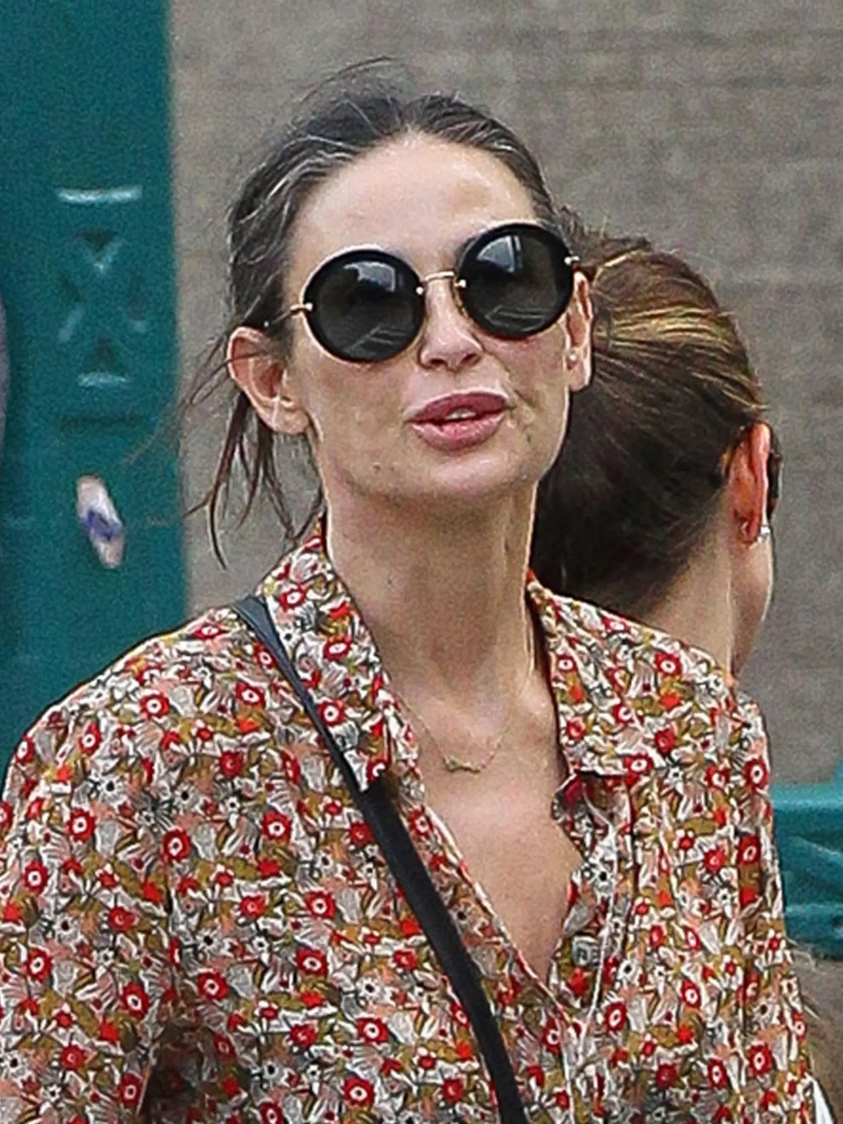 Demi Moore