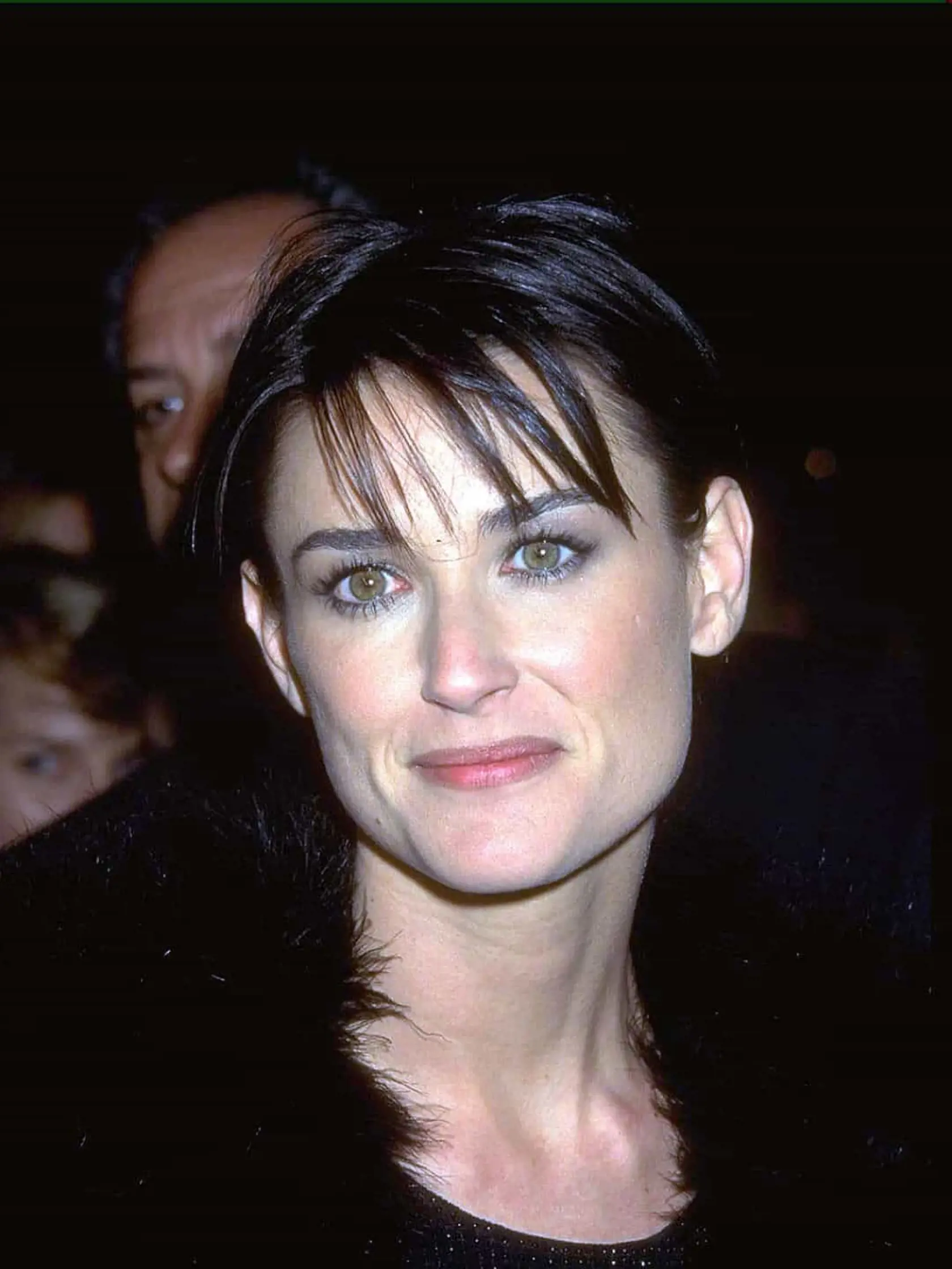 Demi Moore
