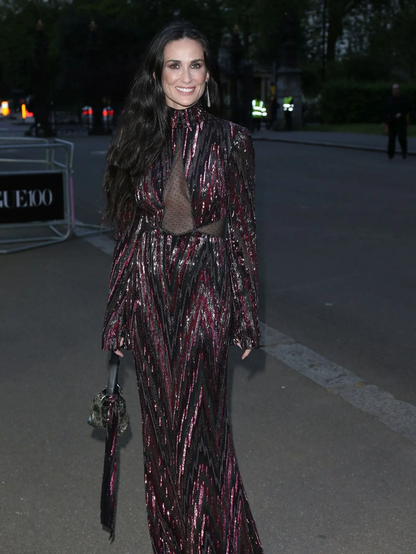 Demi Moore
