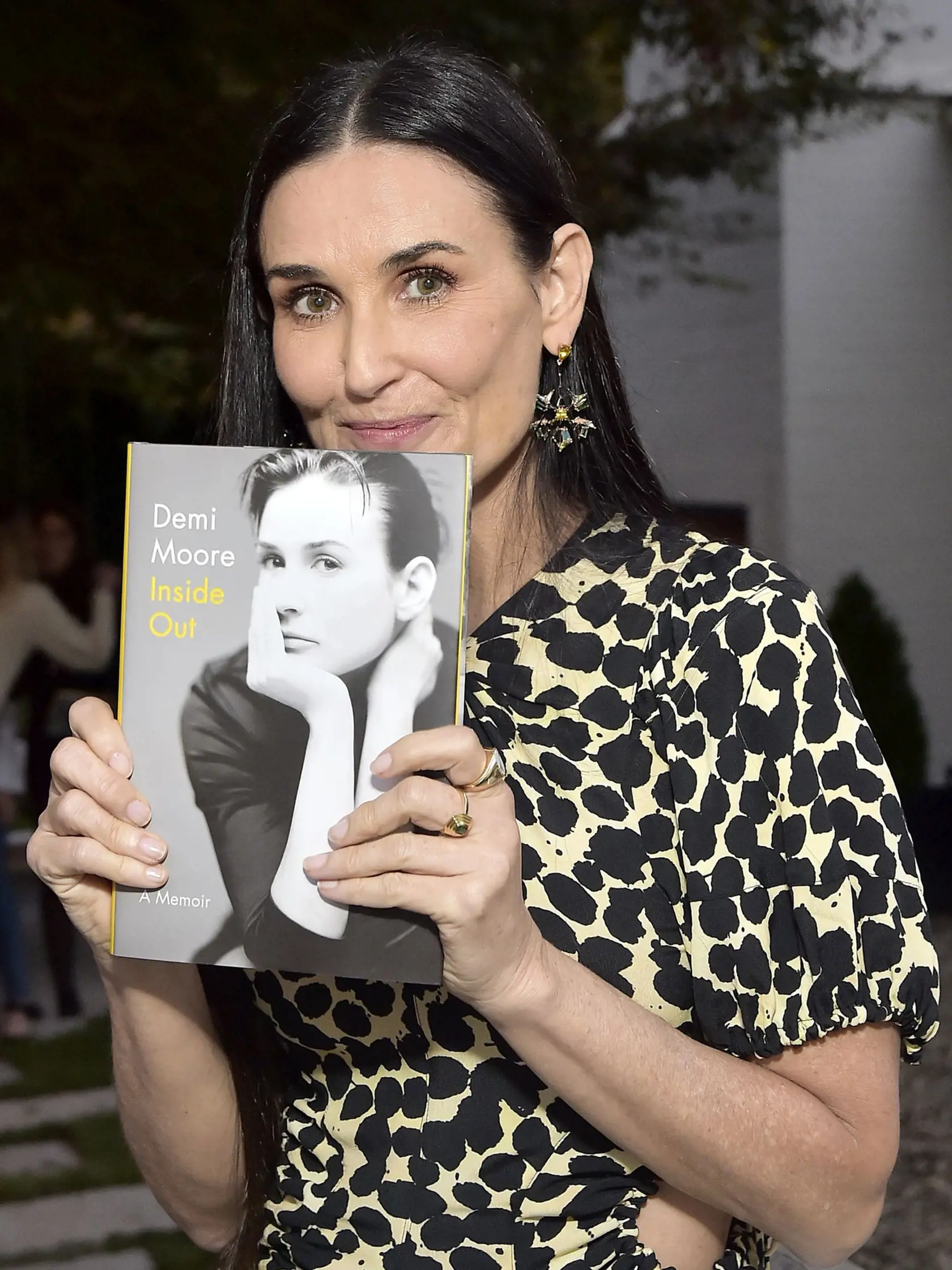 Demi Moore