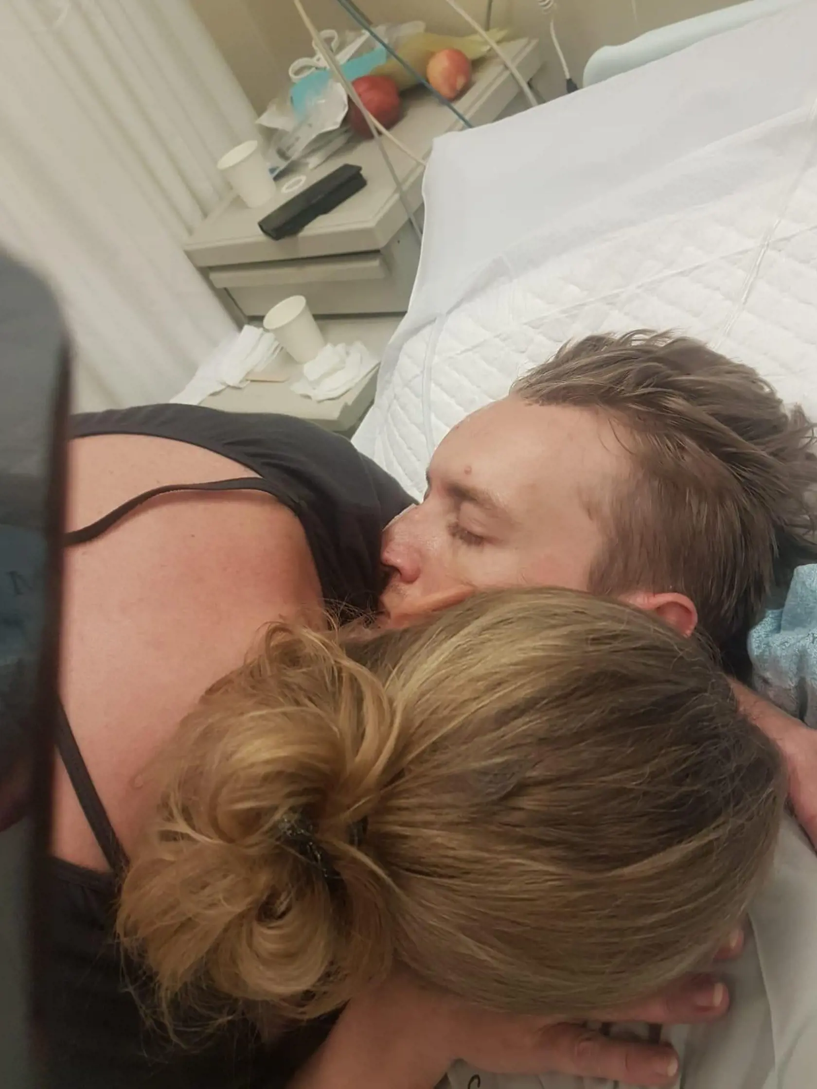 Denisa by mohli už o pár dní previezť na Slovensko.