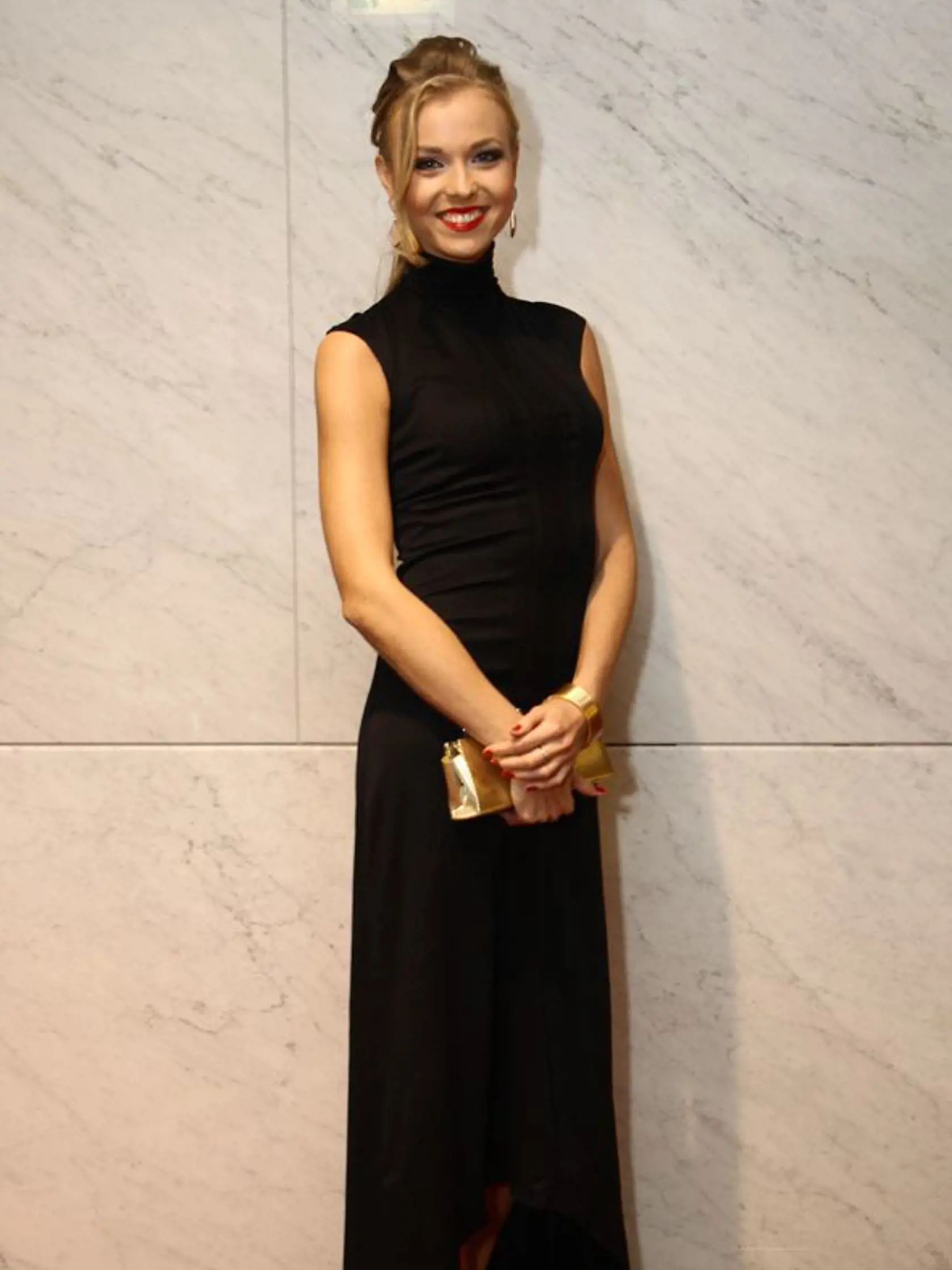 Petra Blesáková