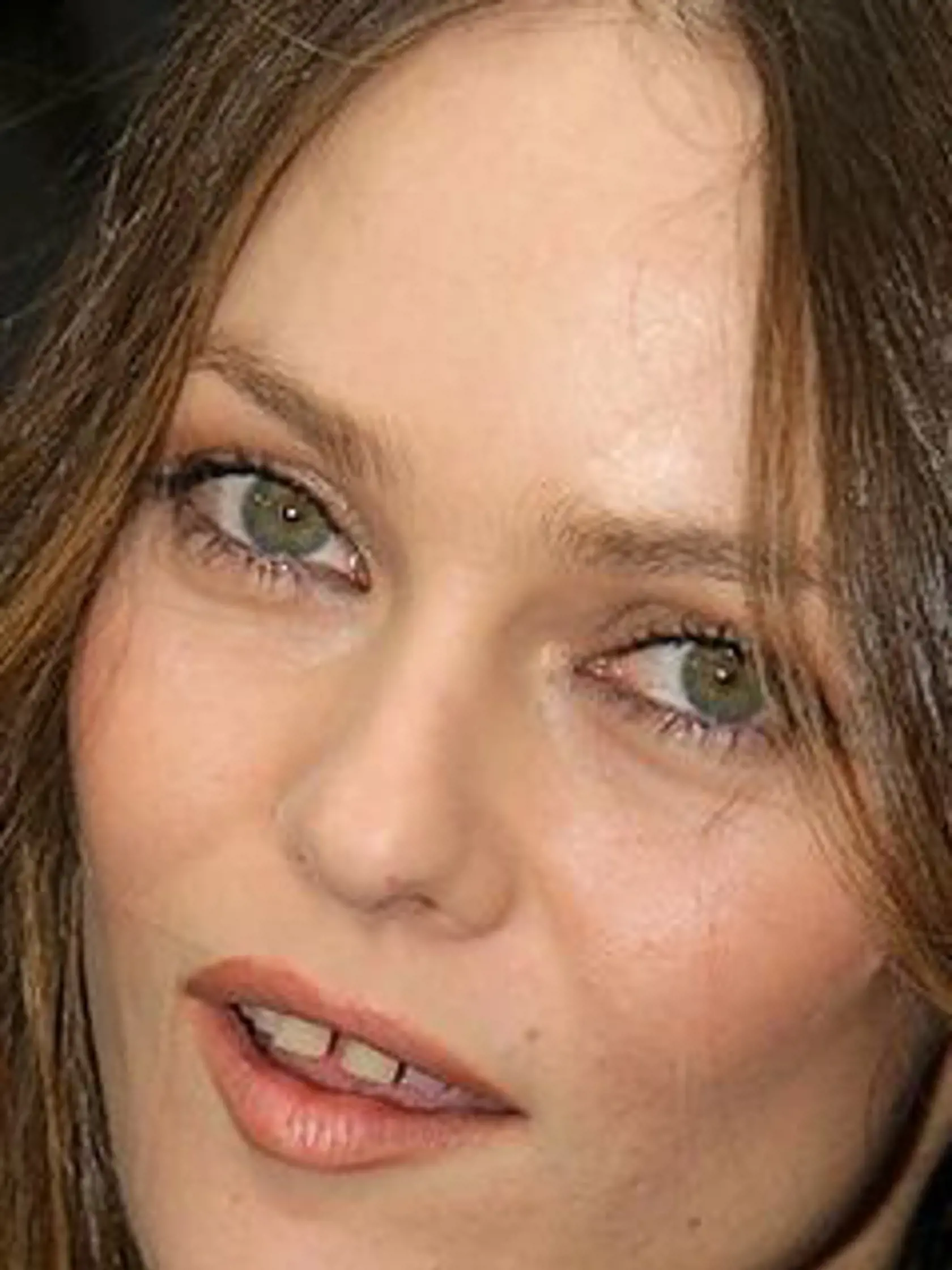 Partnerka Johnny Deppa Vanessa Paradis