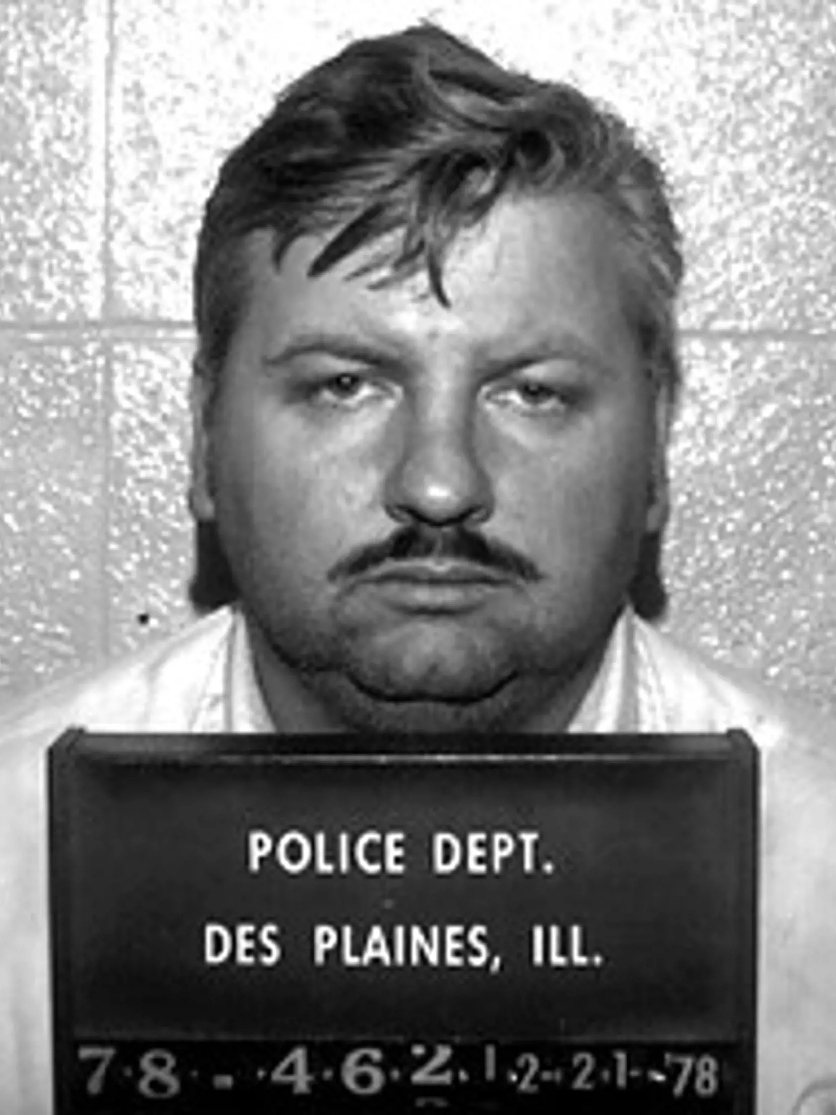 John Wayne Gacy