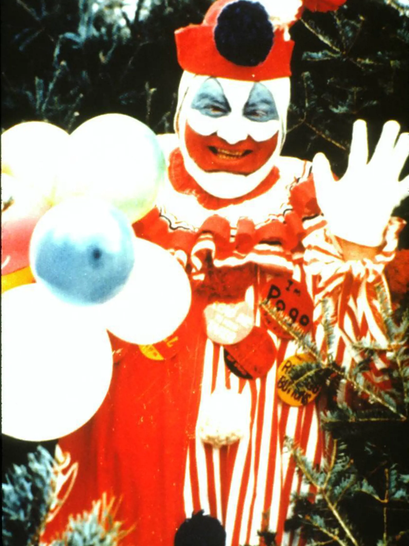 John Wayne Gacy