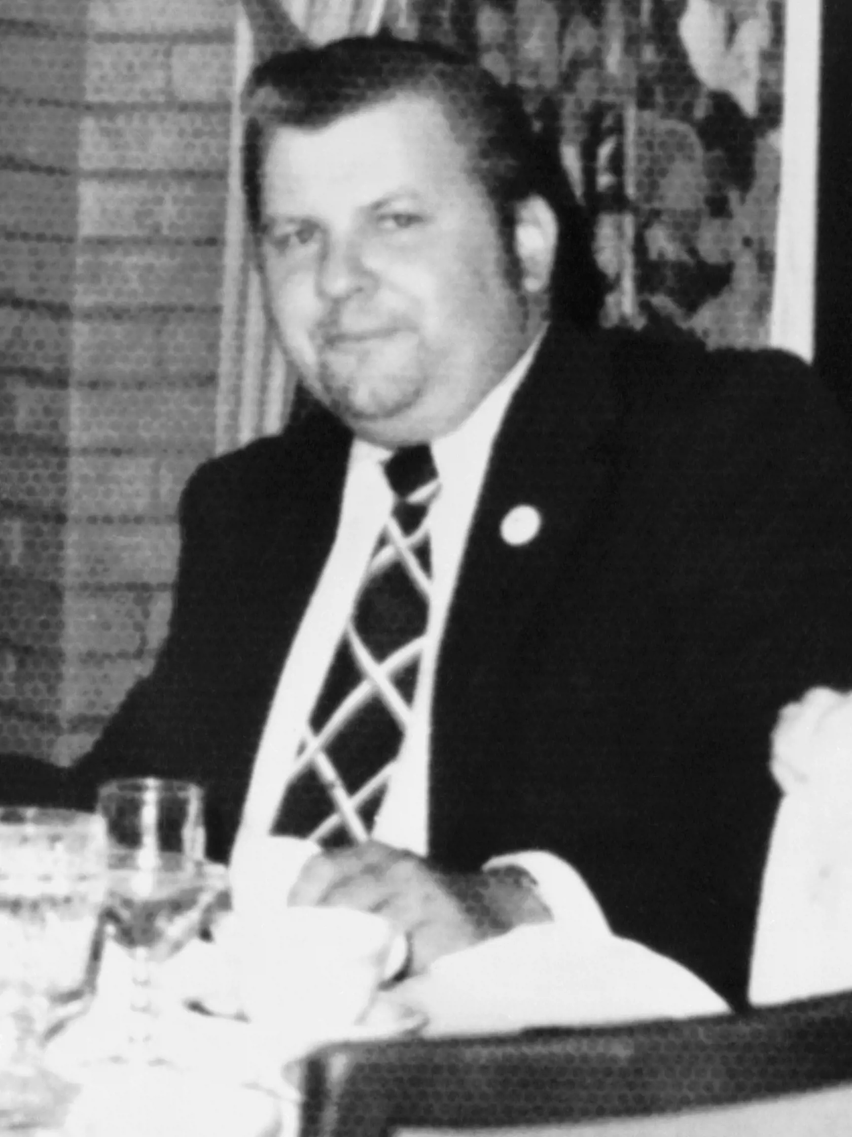 John Wayne Gacy