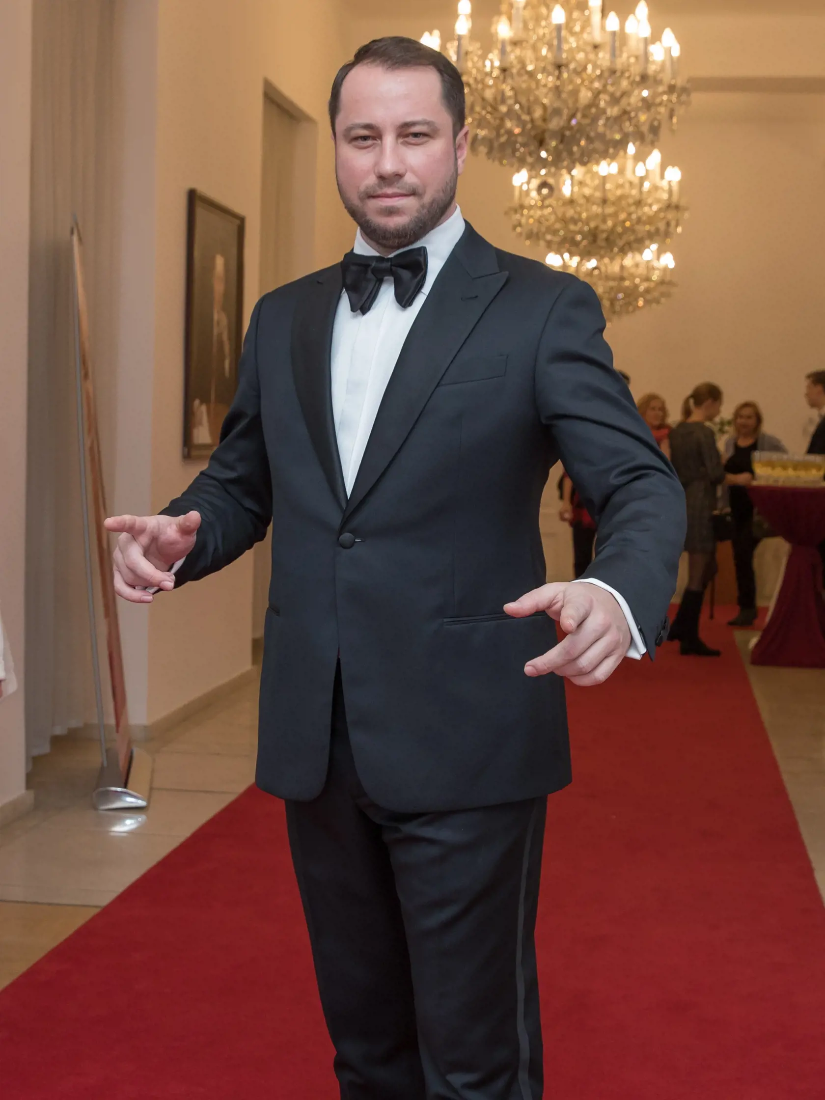 Peter Modrovský