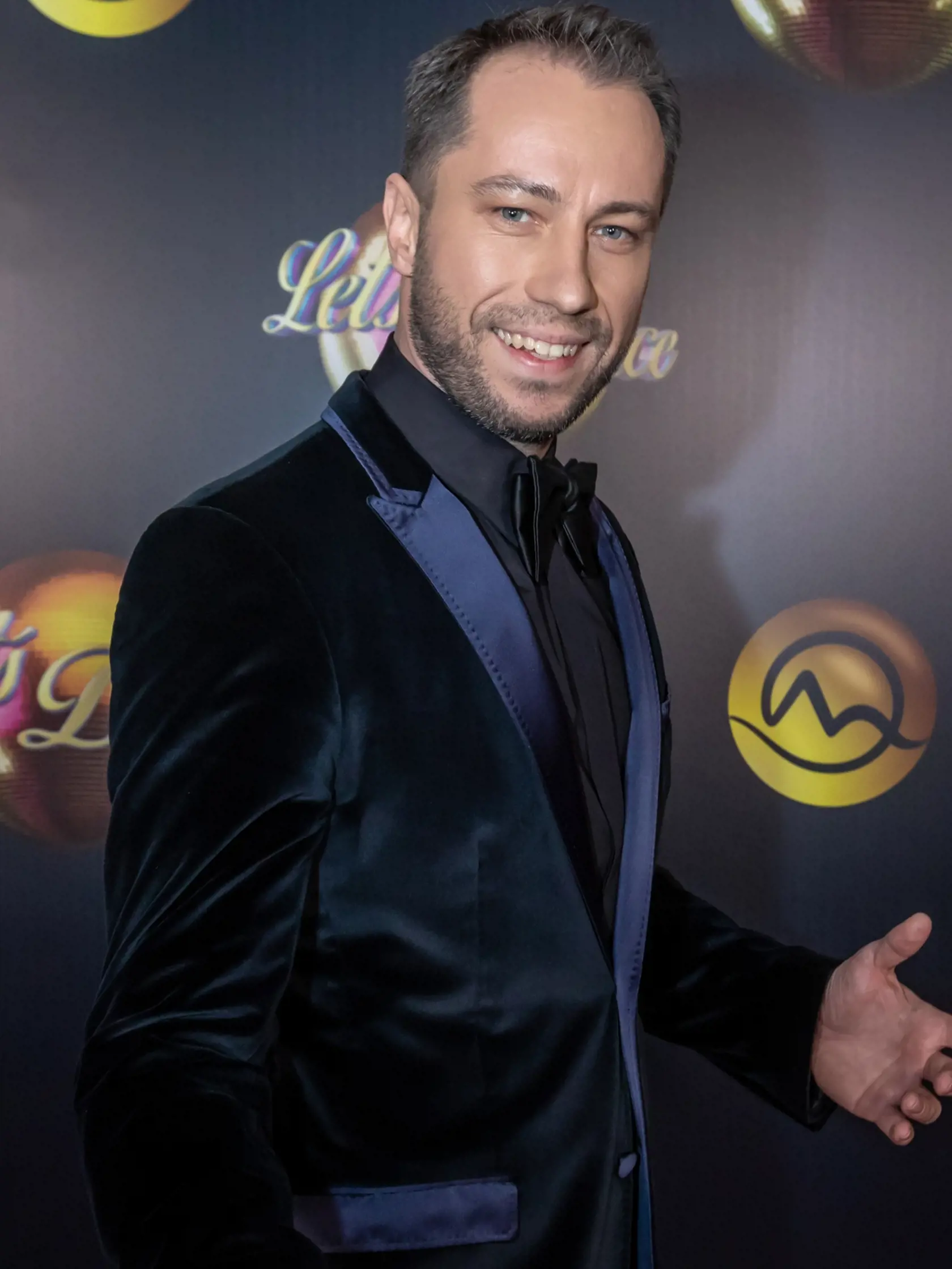 Peter Modrovský