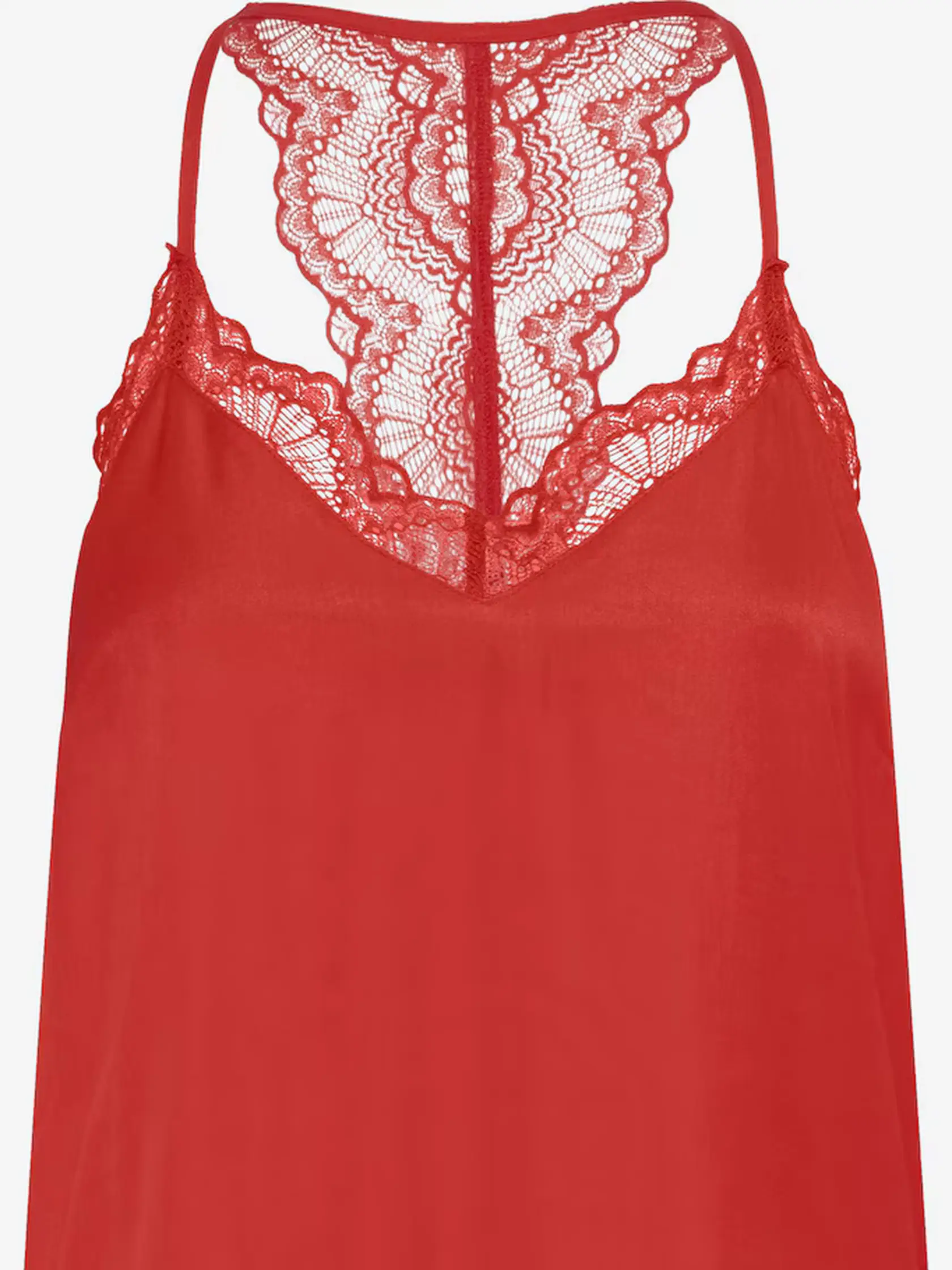 Top: Cream