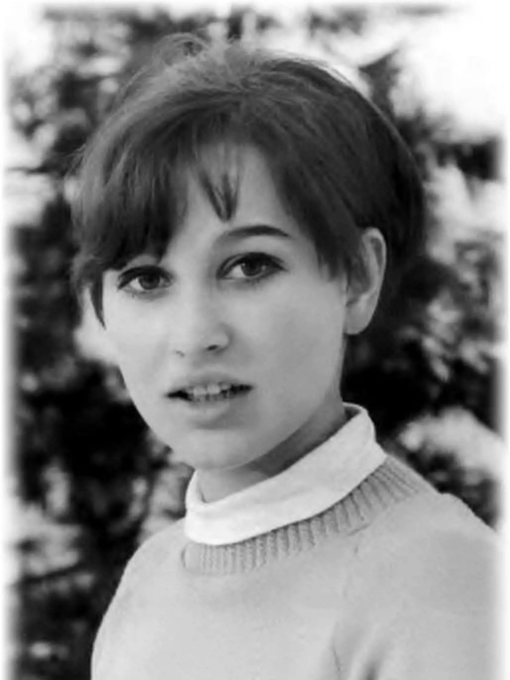 Petra Černocká