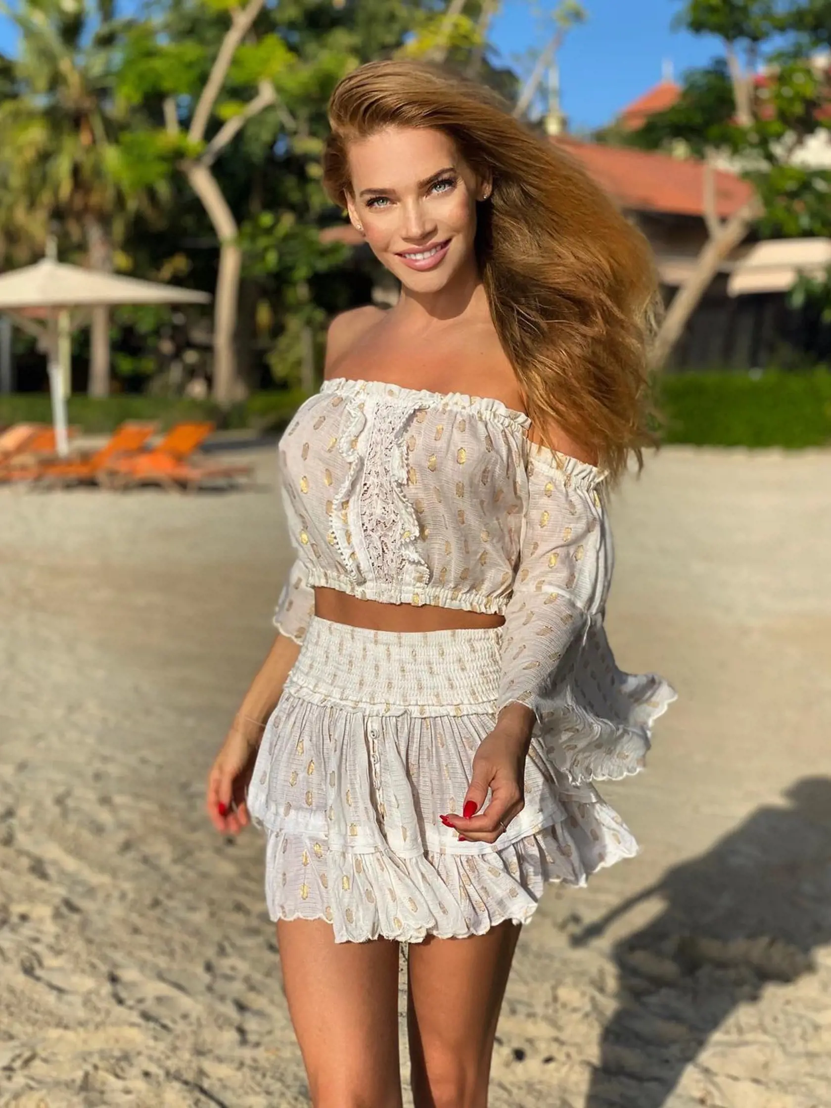 Andrea Verešová