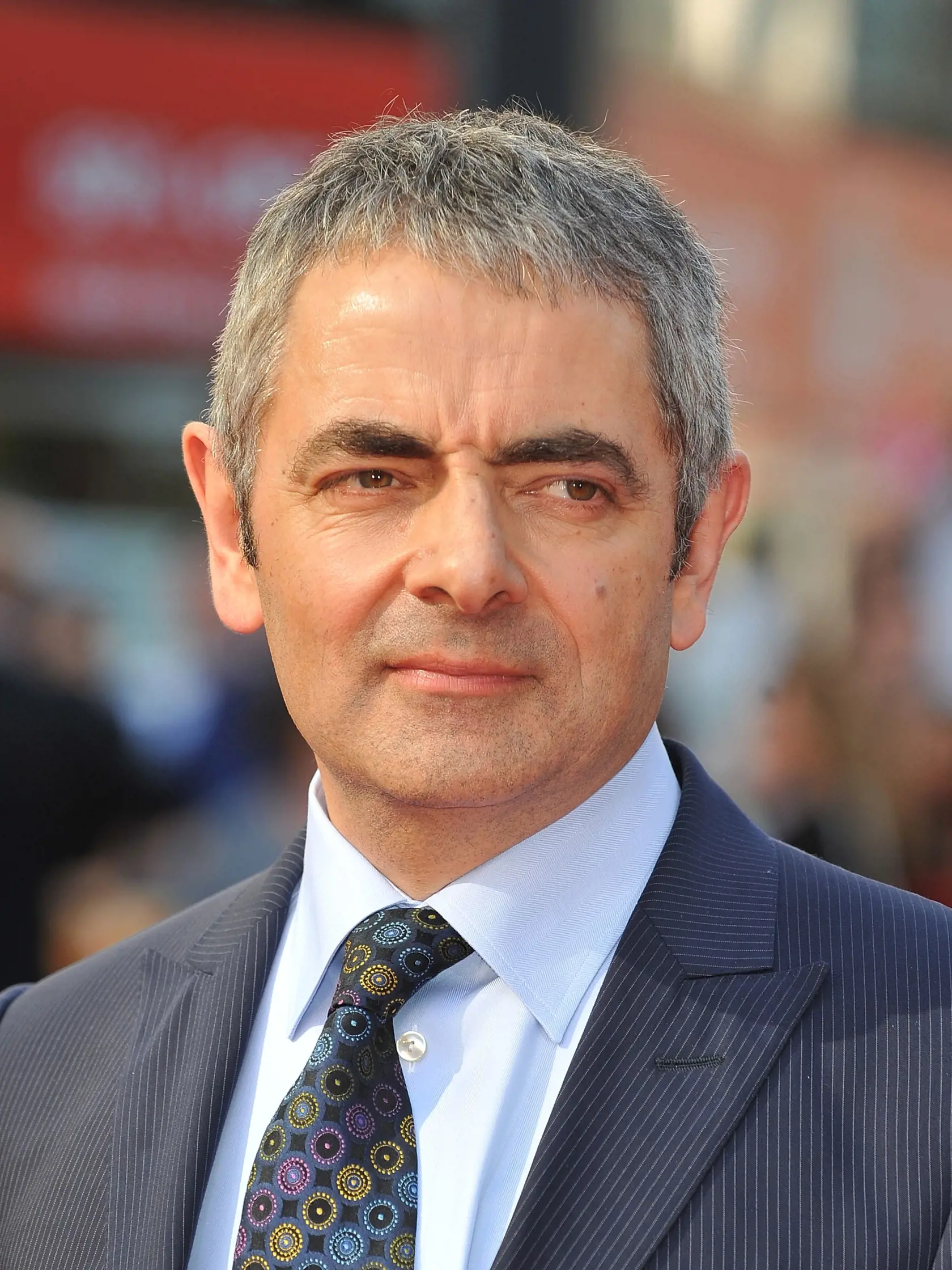 Rowan Atkinson