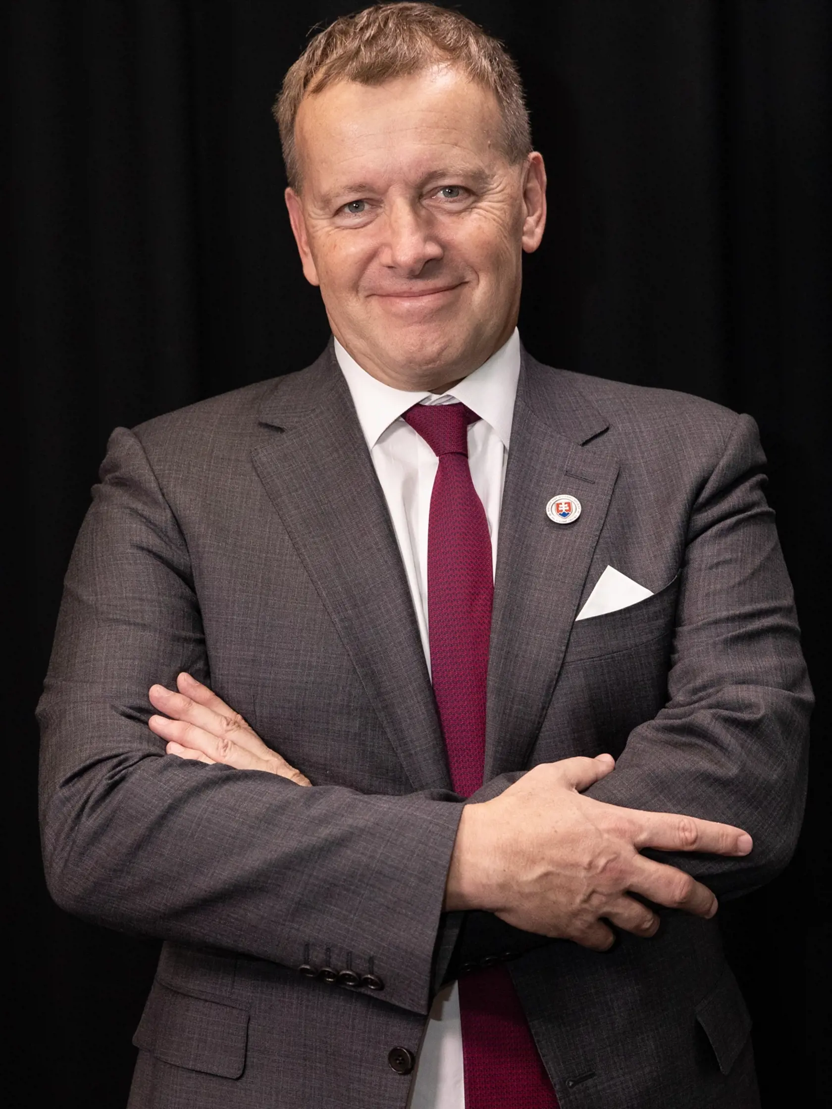 Boris Kollár