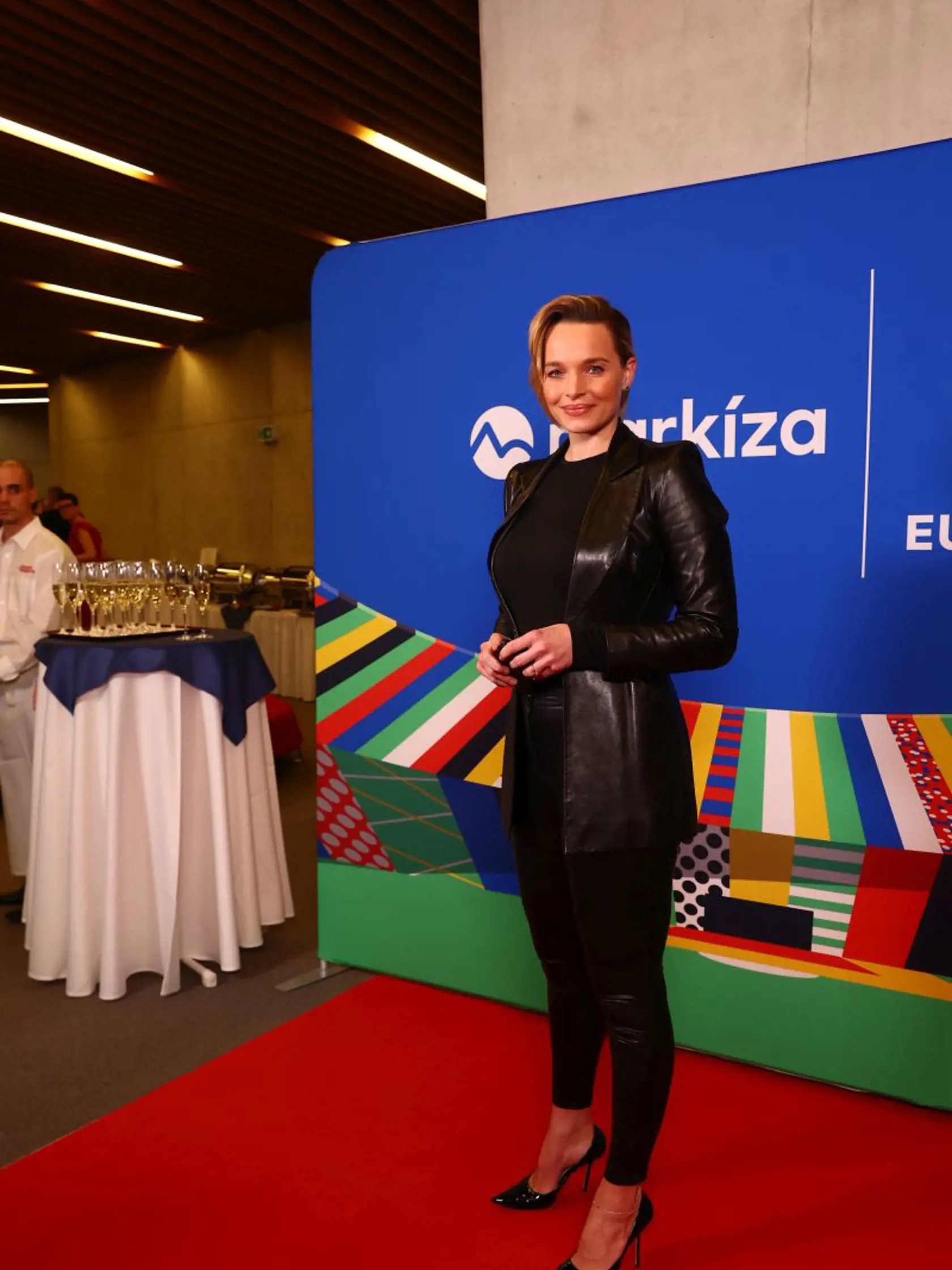 Romana Tabák prezradila, čo všetko stihla od svojho nástupu urobiť.