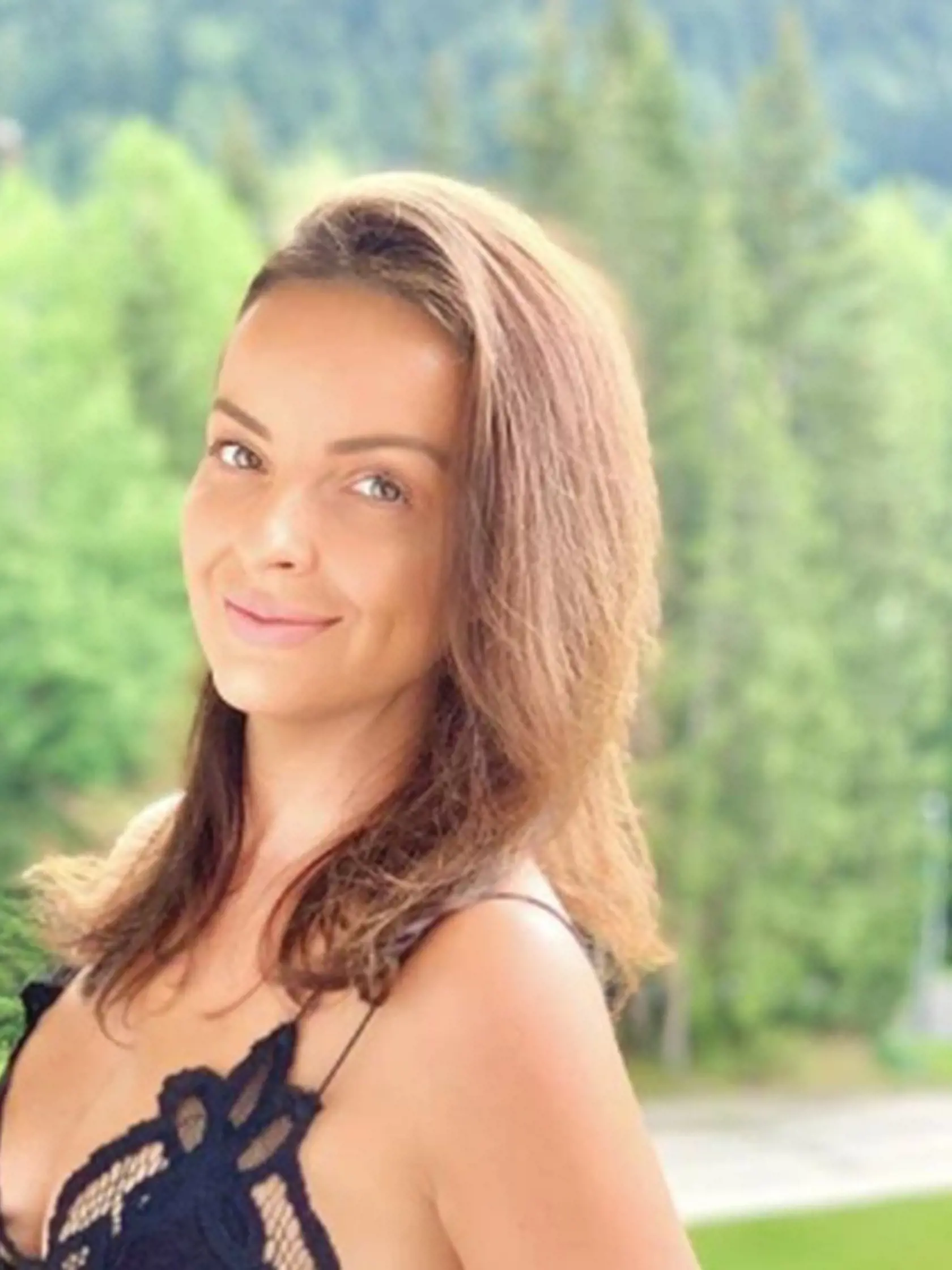 Daniela Nízlová