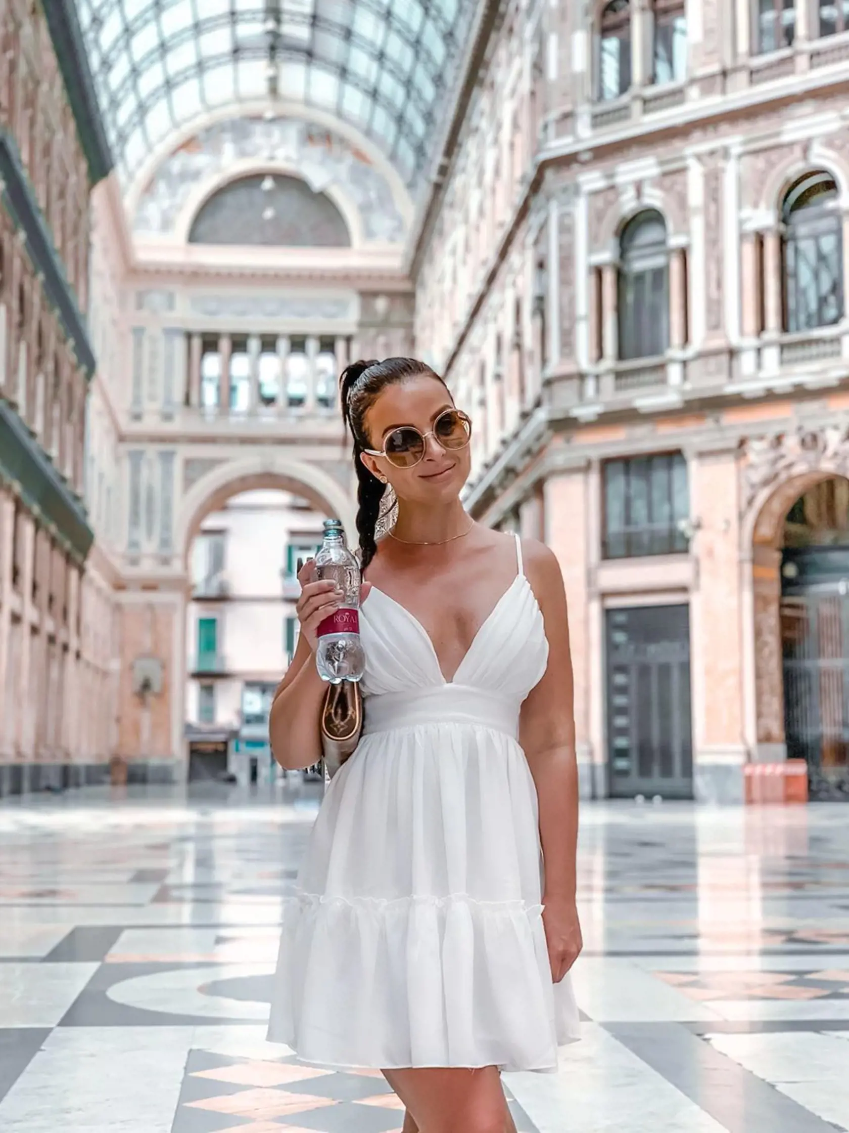 Veronika Vebi Nízlová
