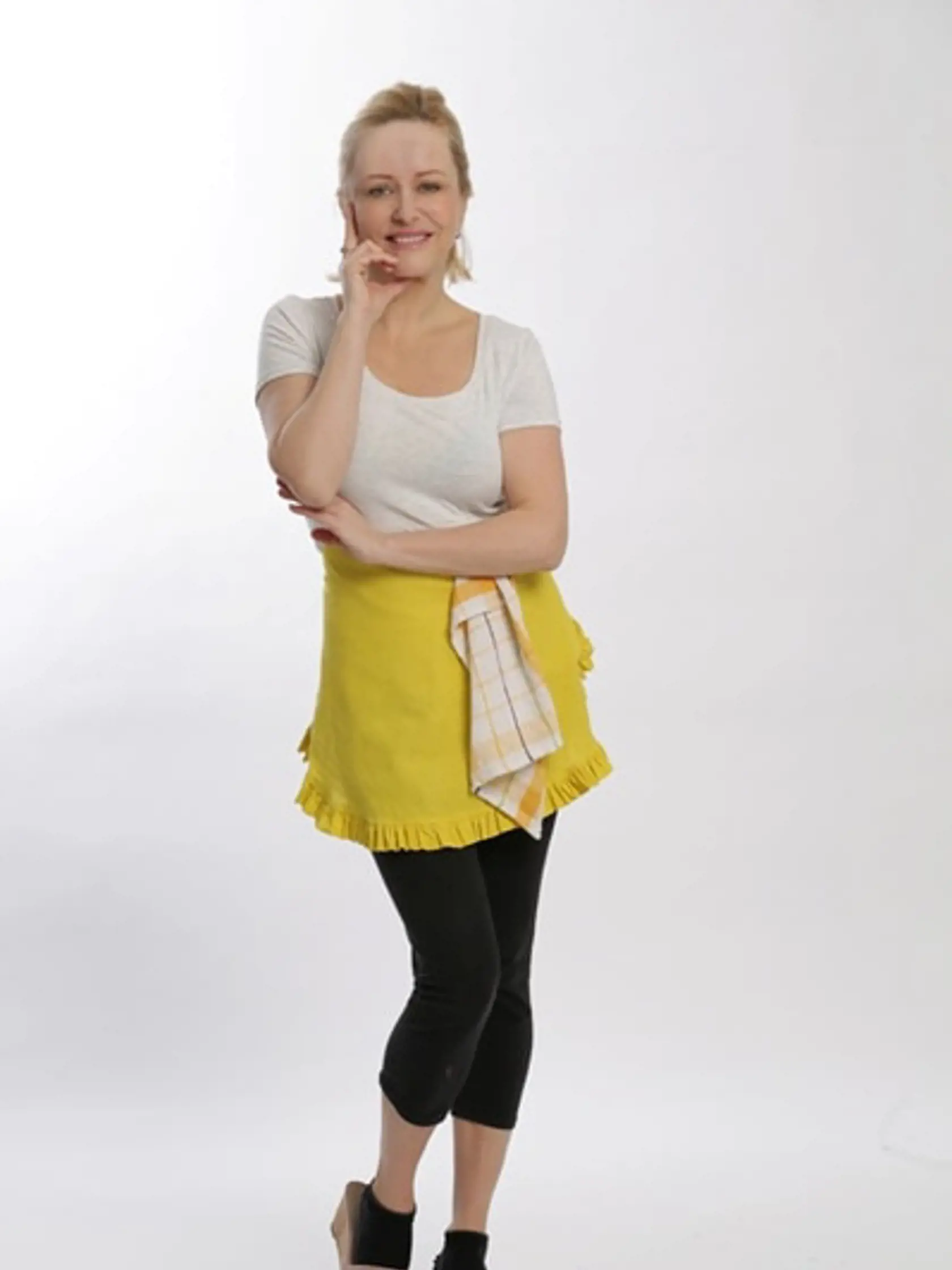 Zuza (Michaela Čobejová)