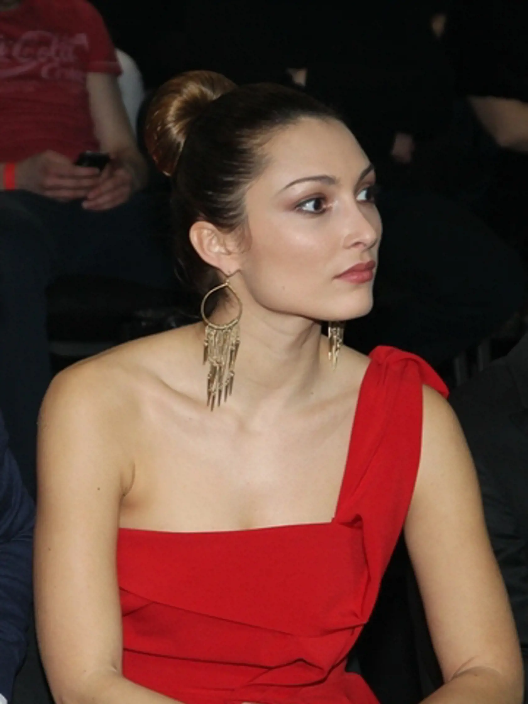 Monika Zázrivcová