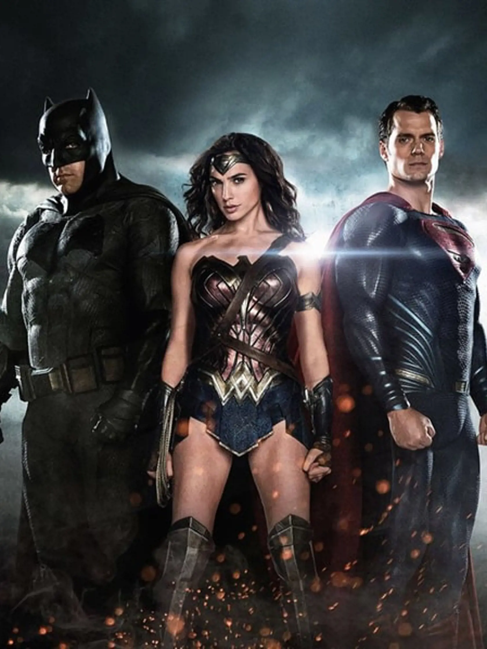 Batman vs. Superman: Úsvit spravodlivosti